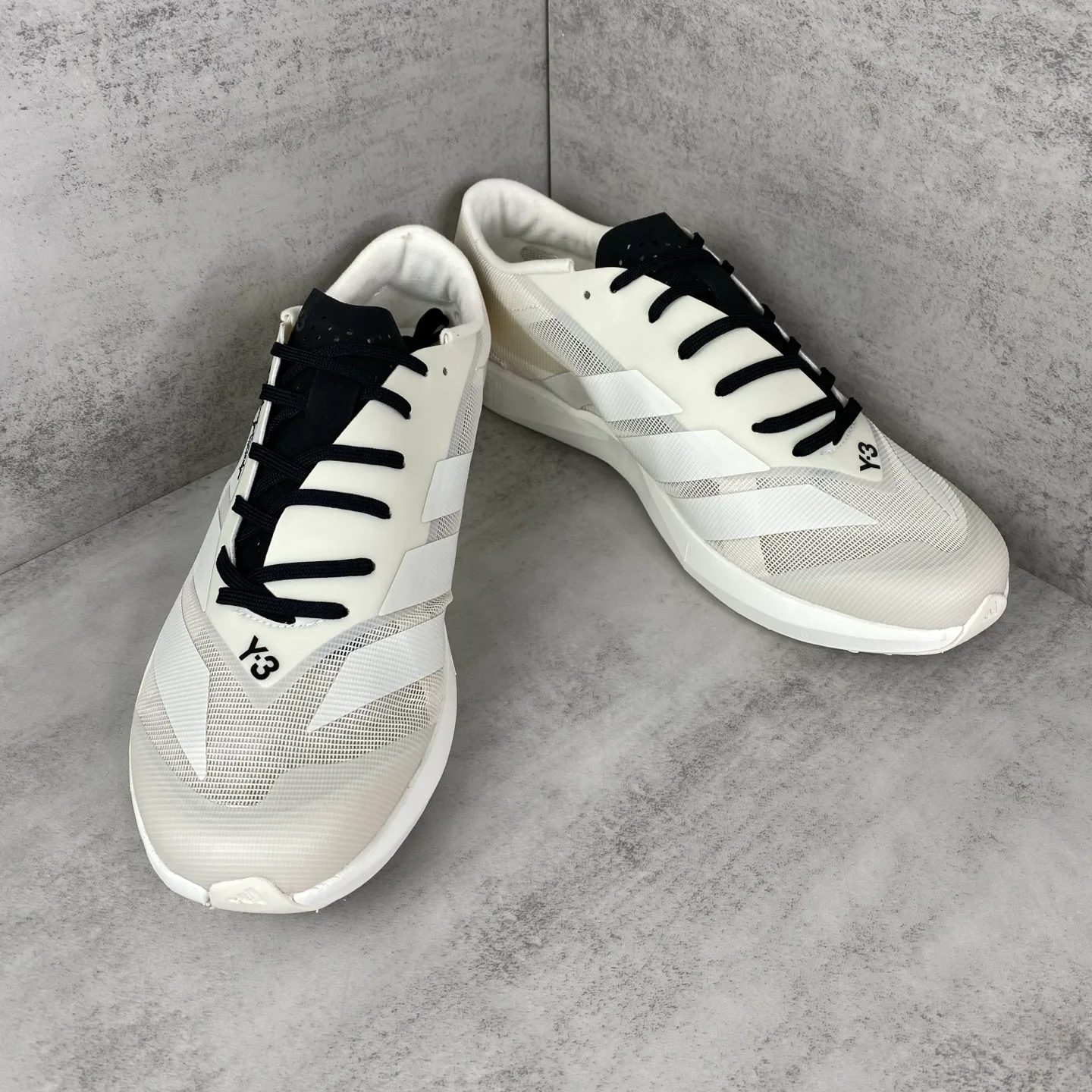 Men's Sneakers Y-3 17274768