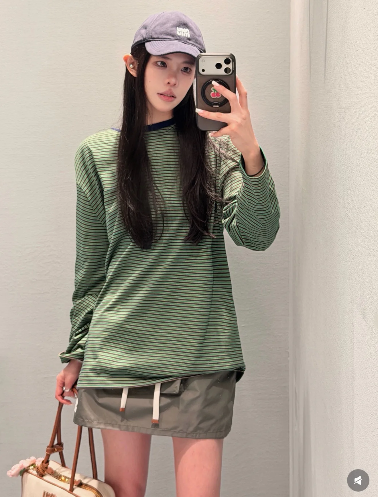 Women's T-Shirts MIU MIU 17413187