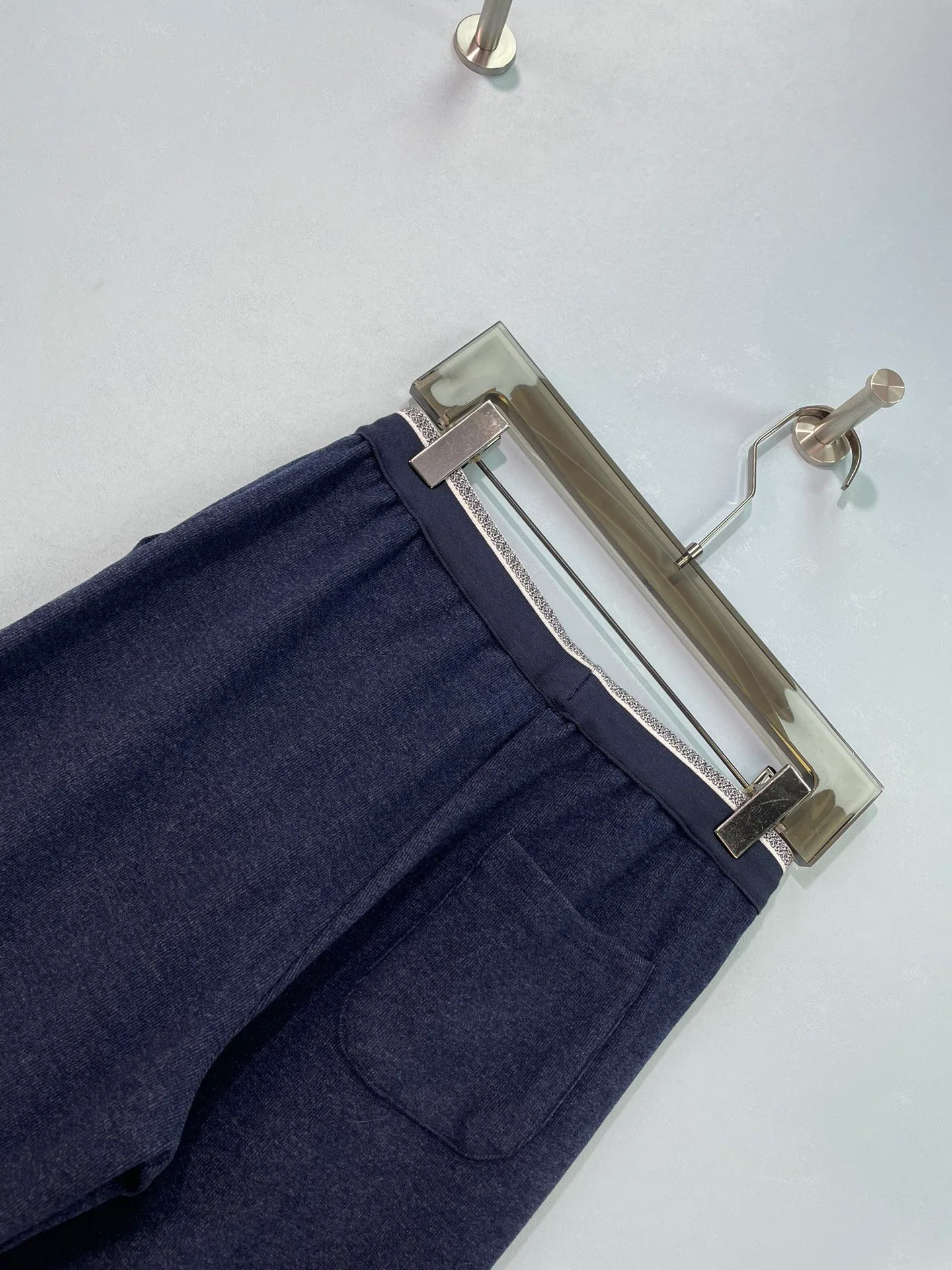 Women's Trousers CHRISTIAN DIOR 18151665