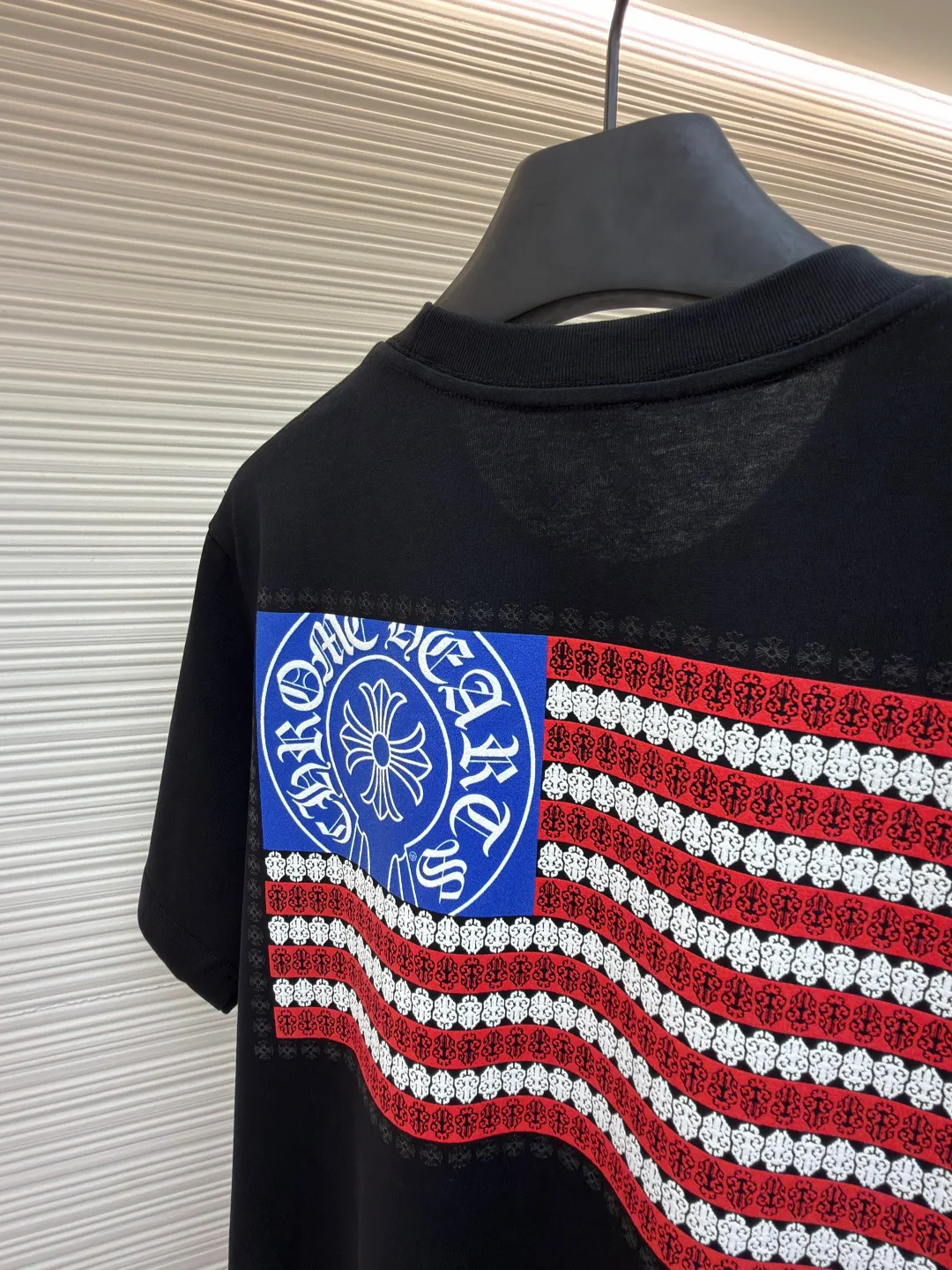 Men's T-Shirts CHROME HEARTS 17303389