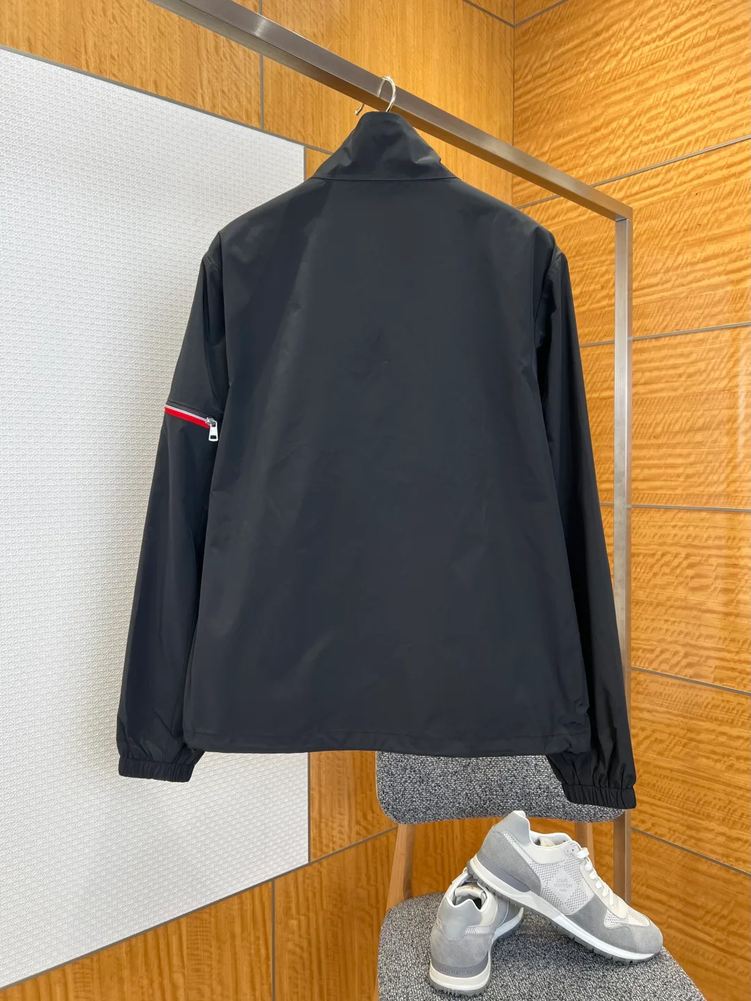 Men's Jackets And Down Jackets MONCLER 17571930
