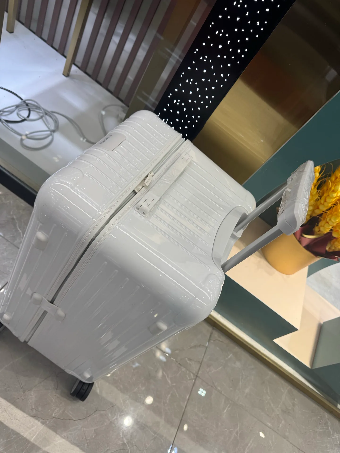 Suitcases RIMOWA 17803823
