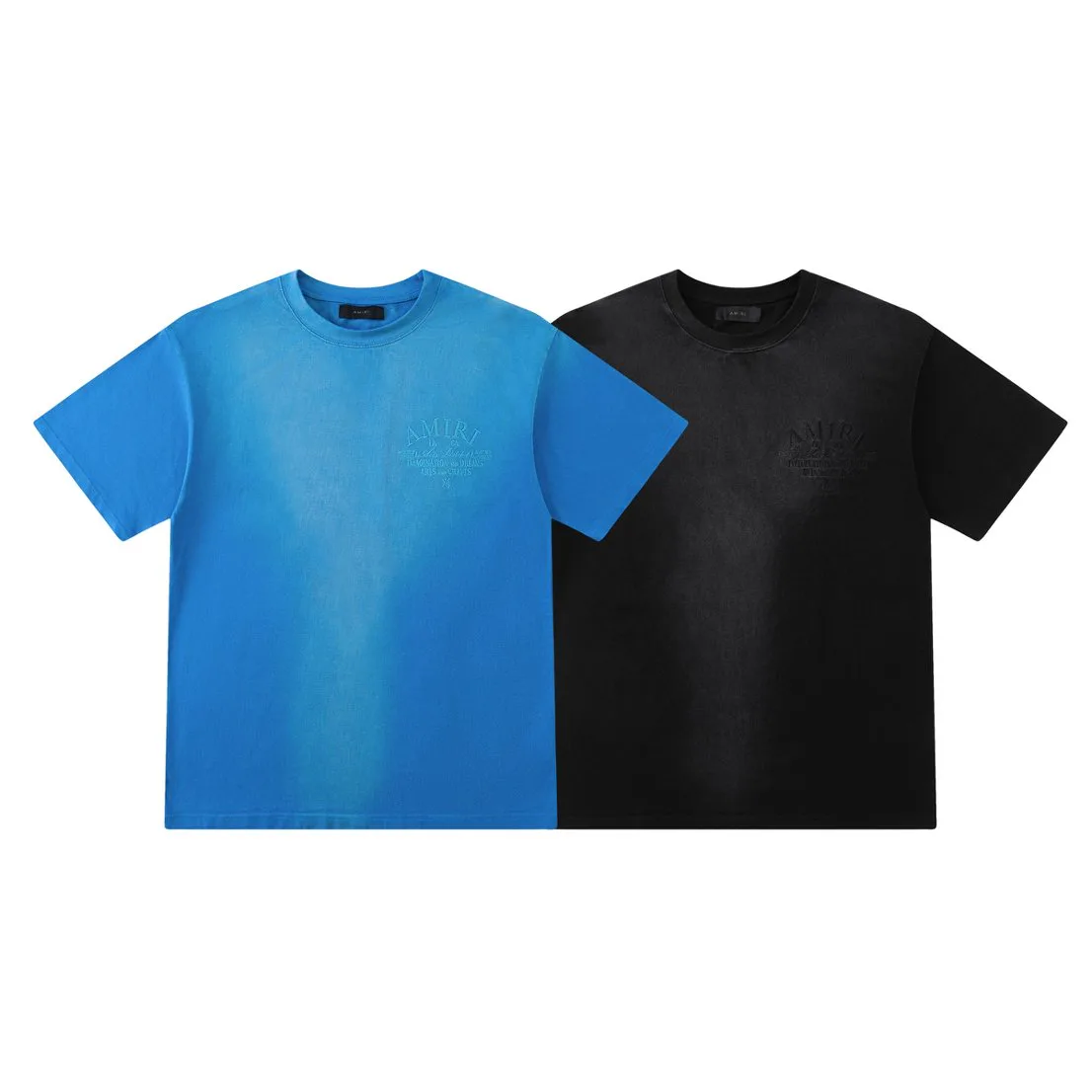 Men's T-Shirts AMIRI 17113136