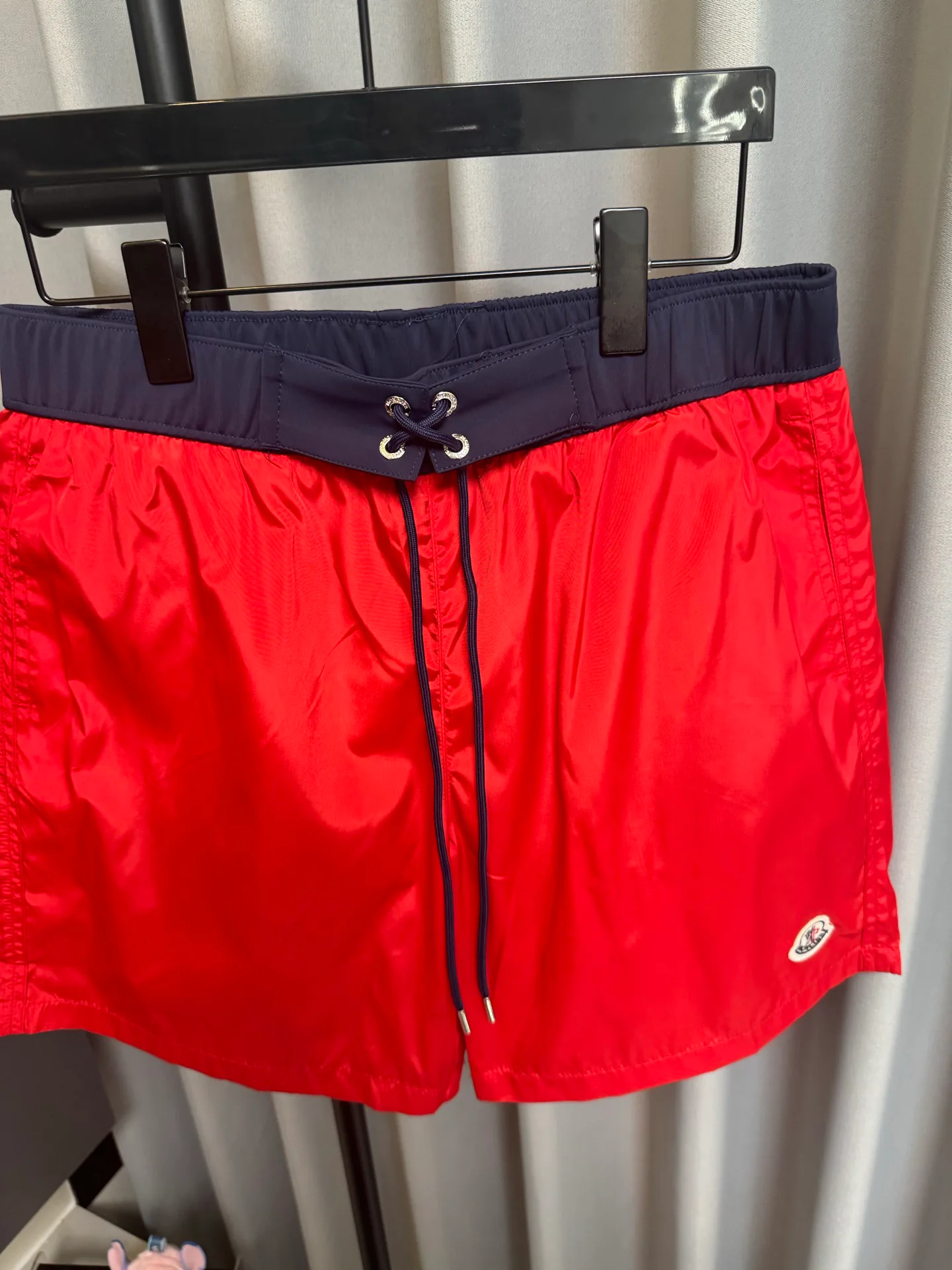 Men's Shorts MONCLER 17420977
