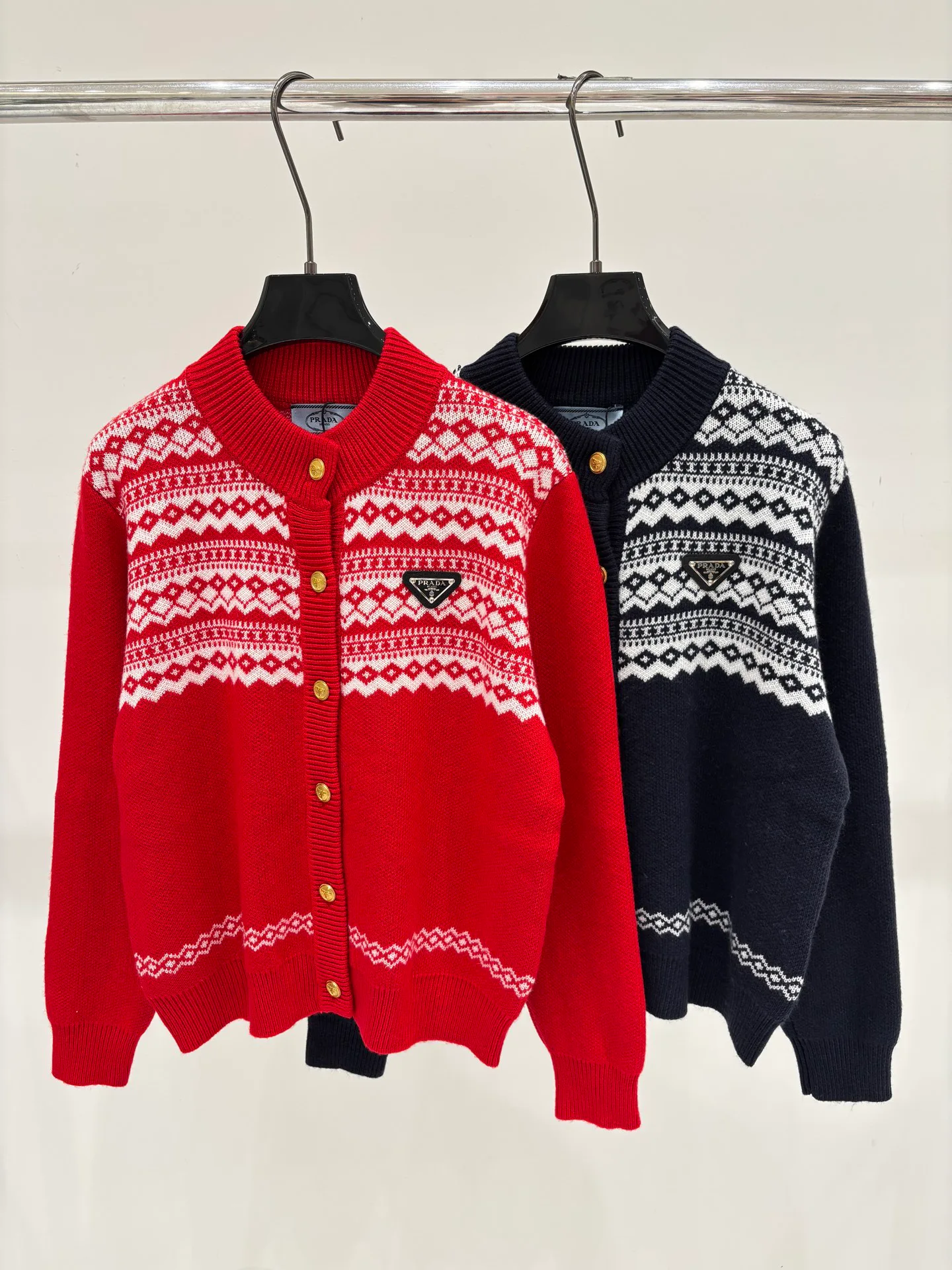 Women's Jumpers And Sweaters PRADA 18032011