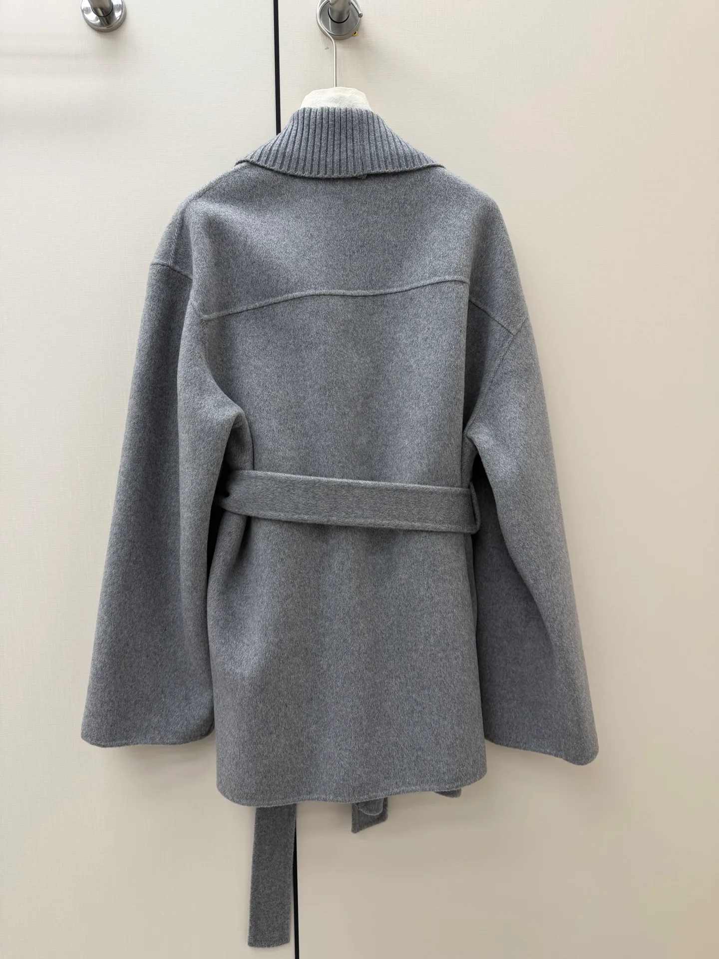 Women's Coats LORO PIANA 17919568