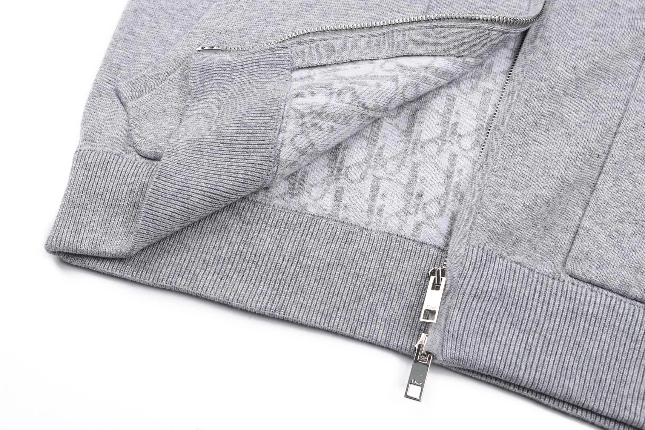 Men's Sweatshirts And Hoodies CHRISTIAN DIOR 18073868