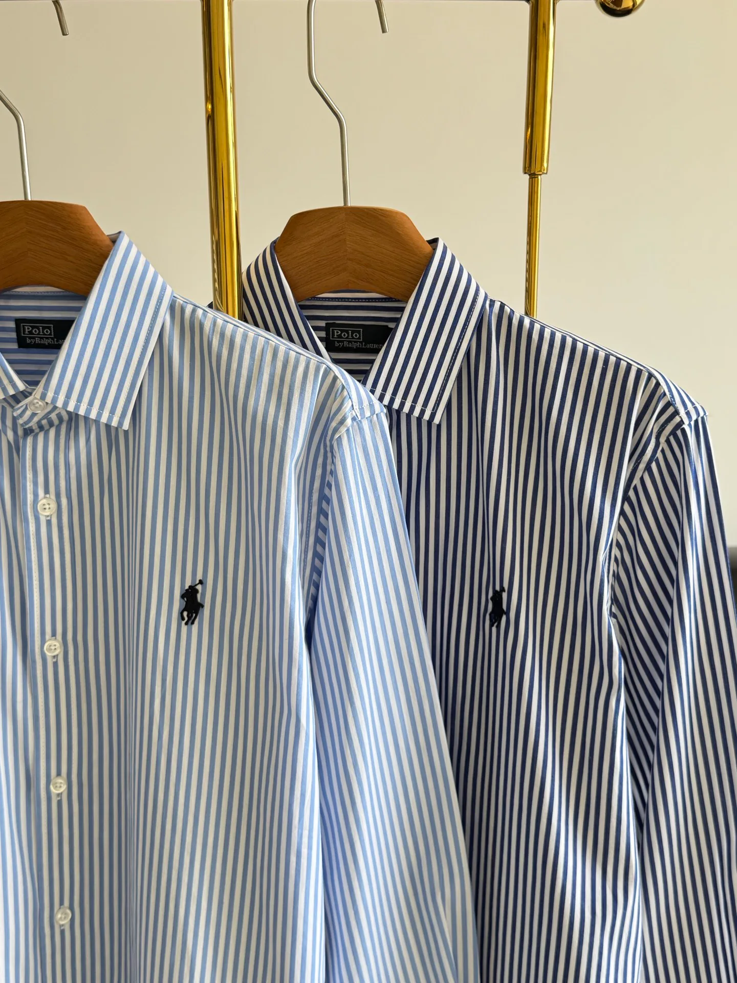 Women's Shirts RALPH LAUREN 17919319