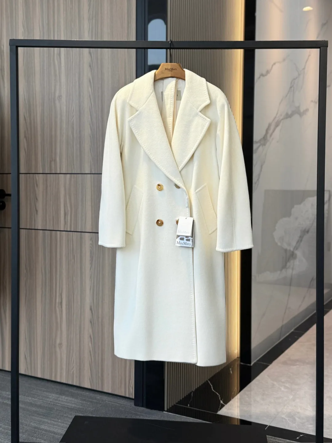 Women's Coats MAX MARA 18245208