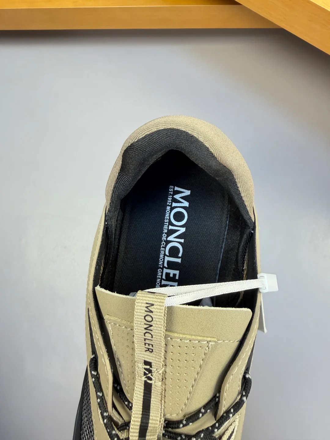 Men's Sneakers MONCLER 18142535