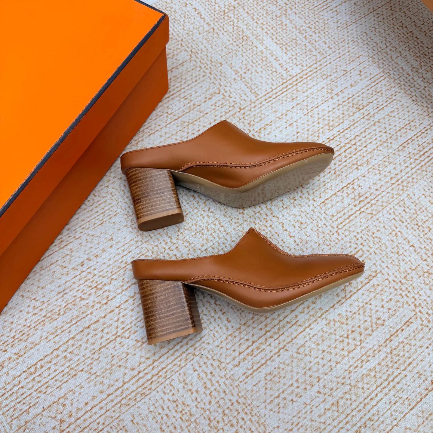 Women's Mules And Clogs HERMES 18377736