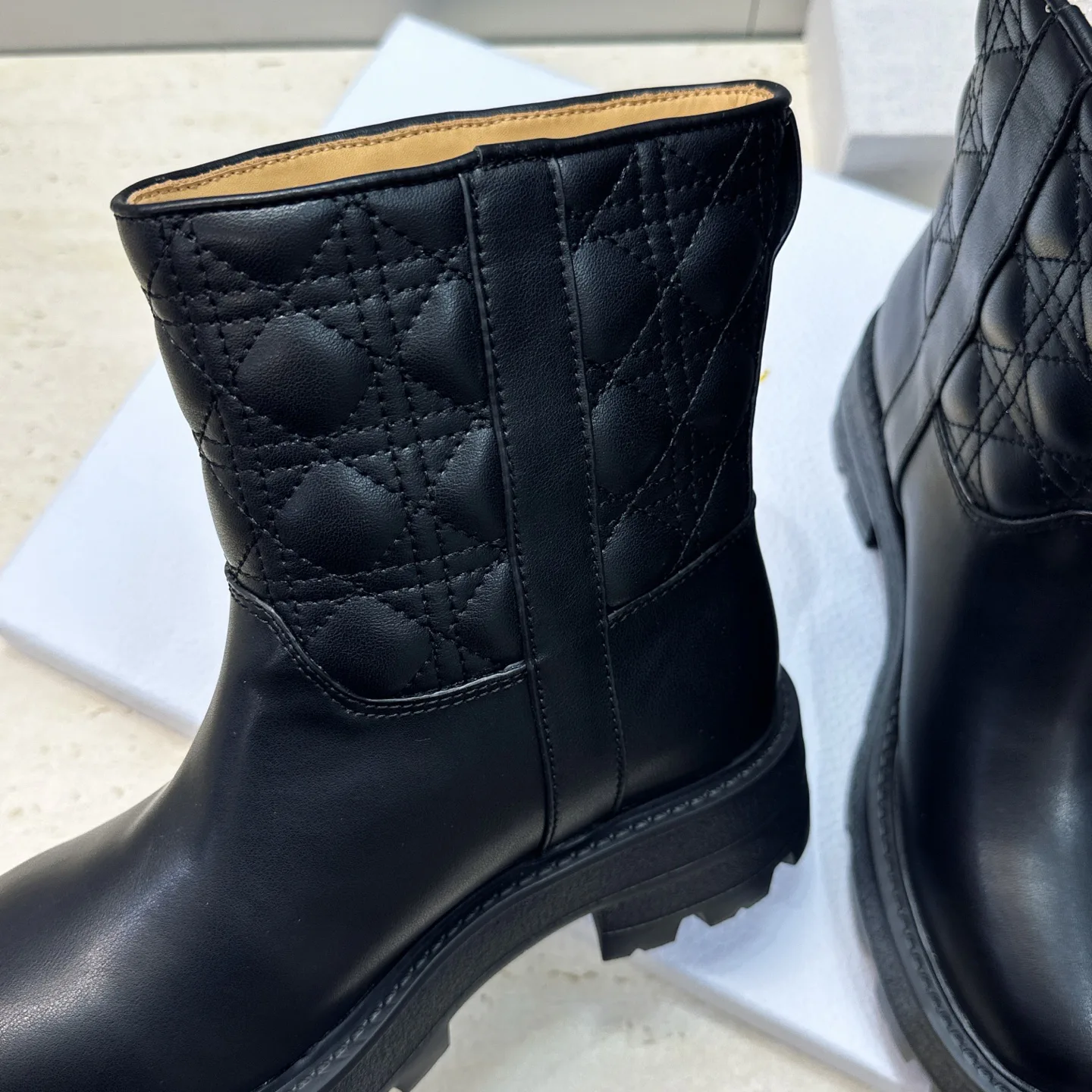Women's Ankle Boots CHRISTIAN DIOR 17801720