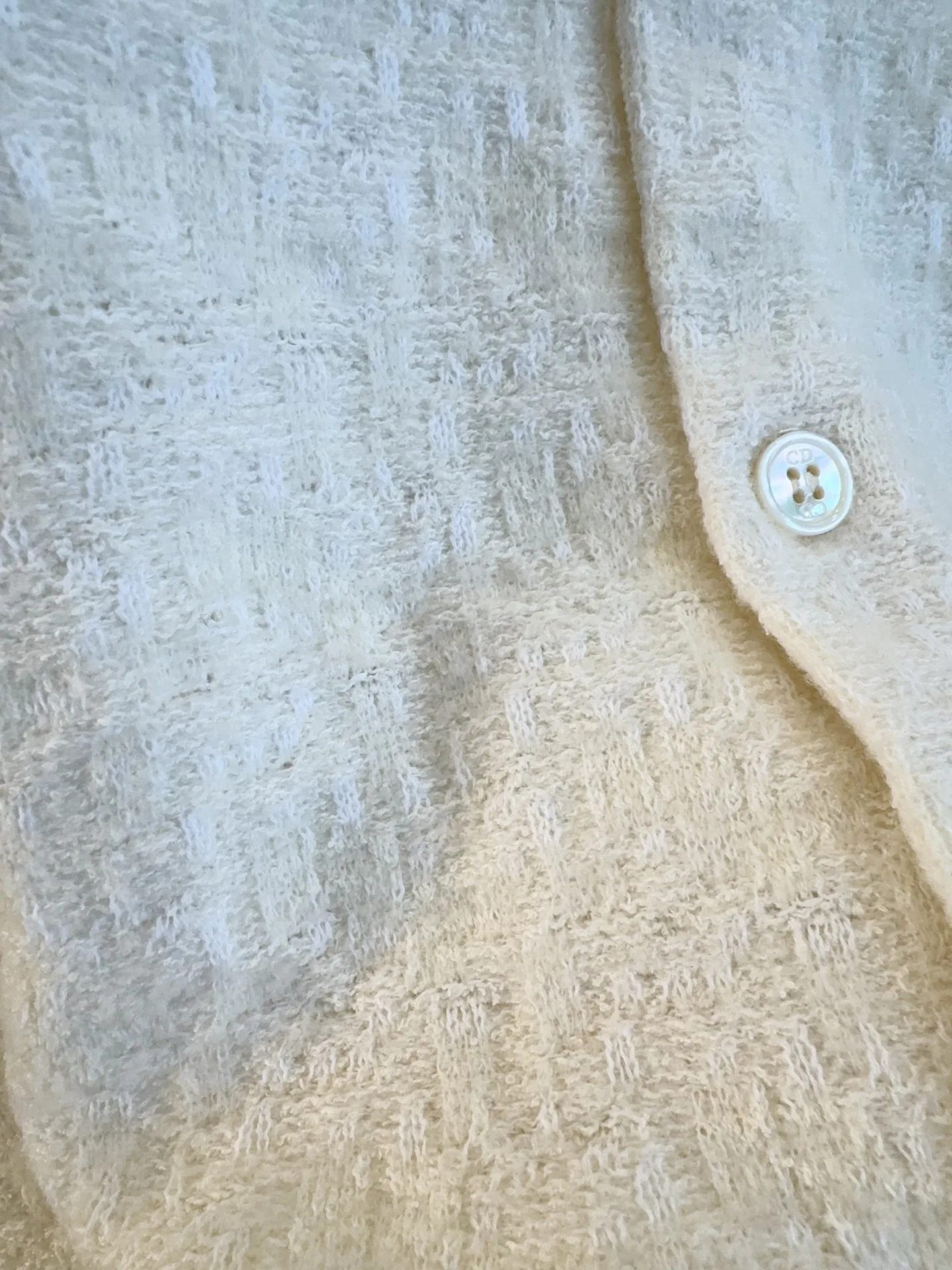 Women's Jumpers And Sweaters CHRISTIAN DIOR 18120320