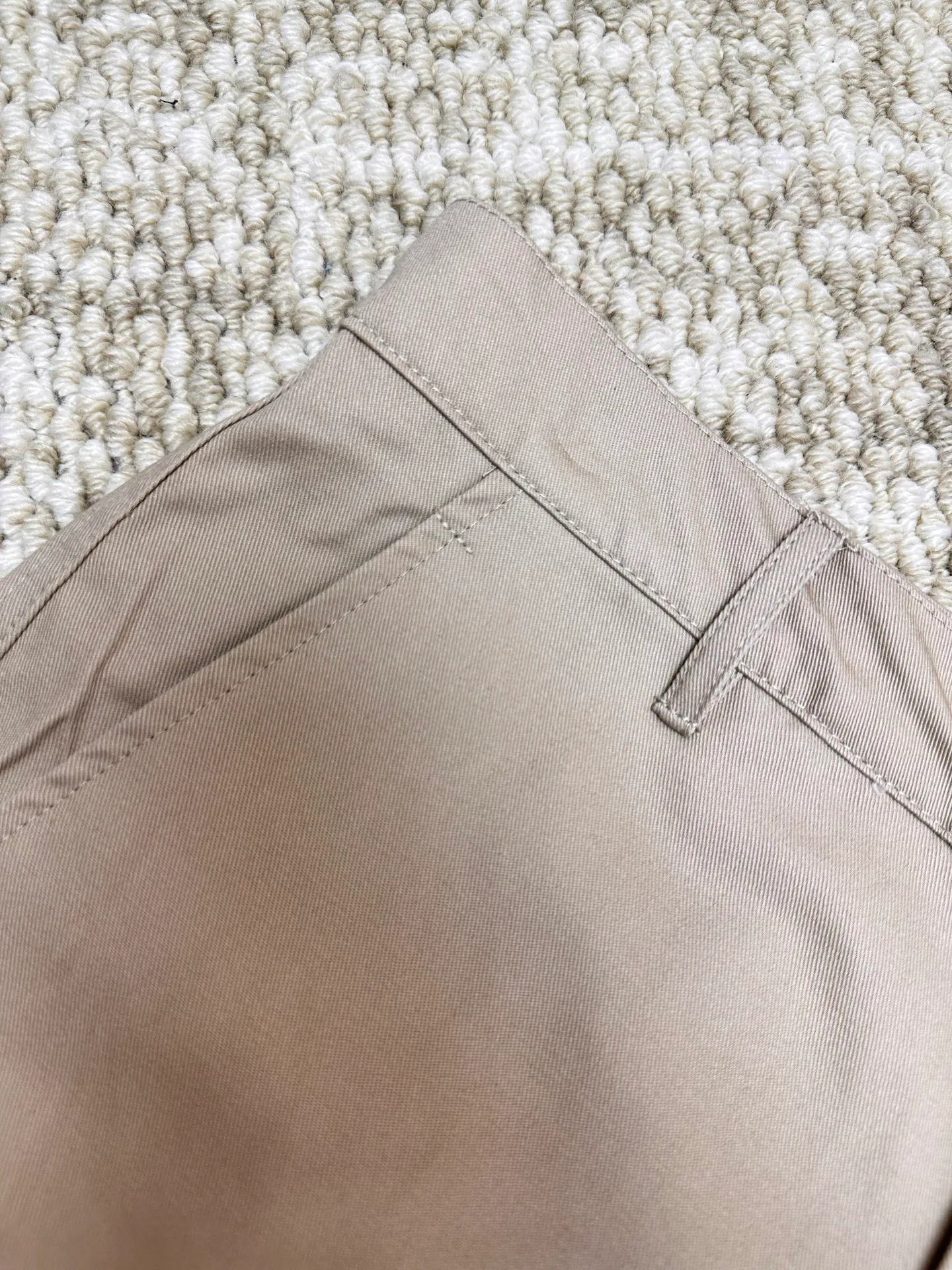 Men's Trousers LOUIS VUITTON 17975427
