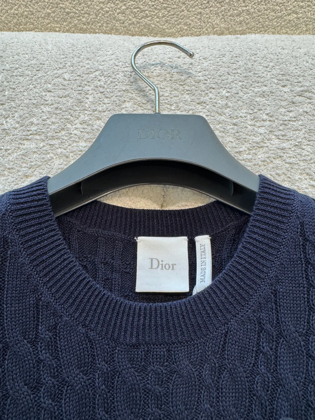 Women's Jumpers And Sweaters CHRISTIAN DIOR 17727775