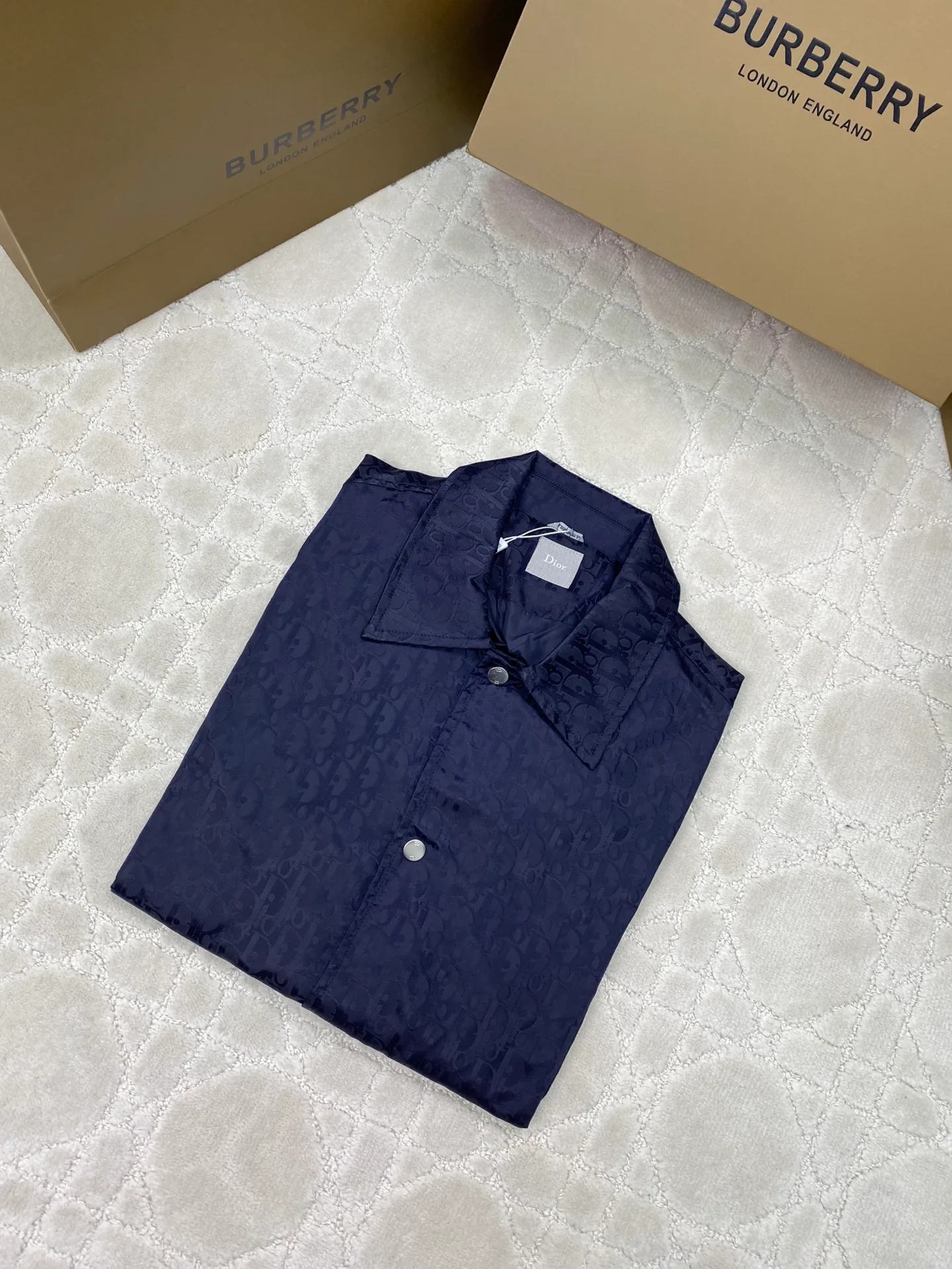 Men's Jackets And Down Jackets CHRISTIAN DIOR 18074016
