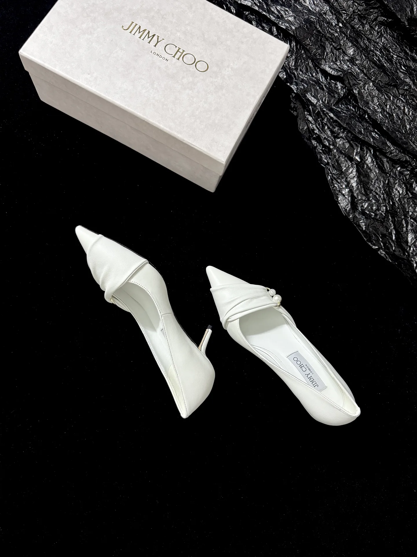 Women's Heels JIMMY CHOO 17516102