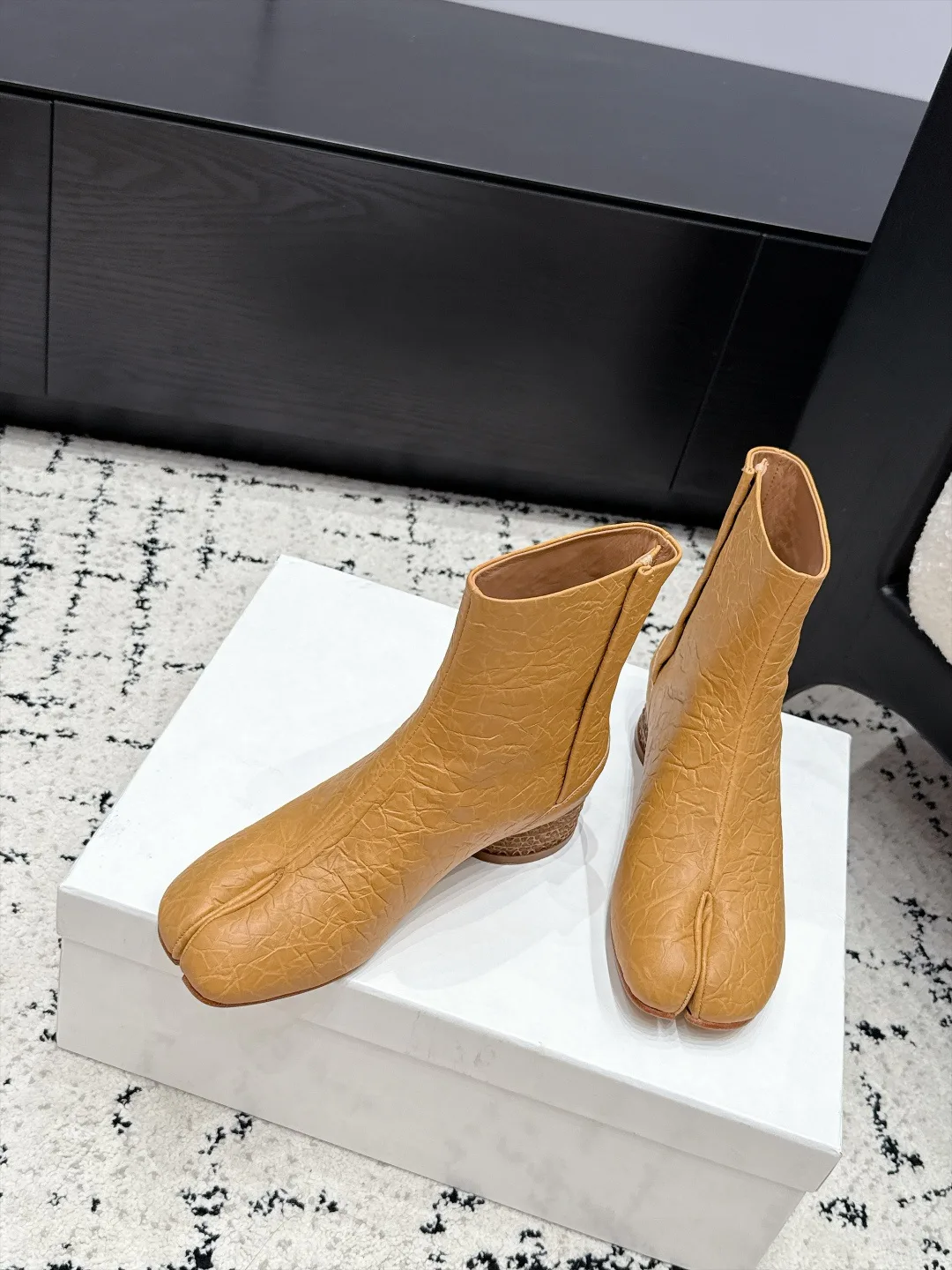 Women's Booties MAISON MARGIELA 18406416