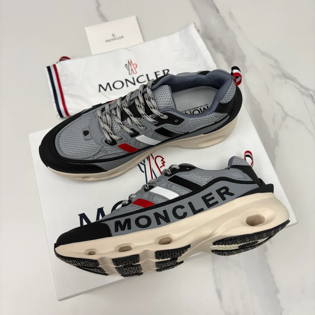 Men's Sneakers MONCLER 18116695