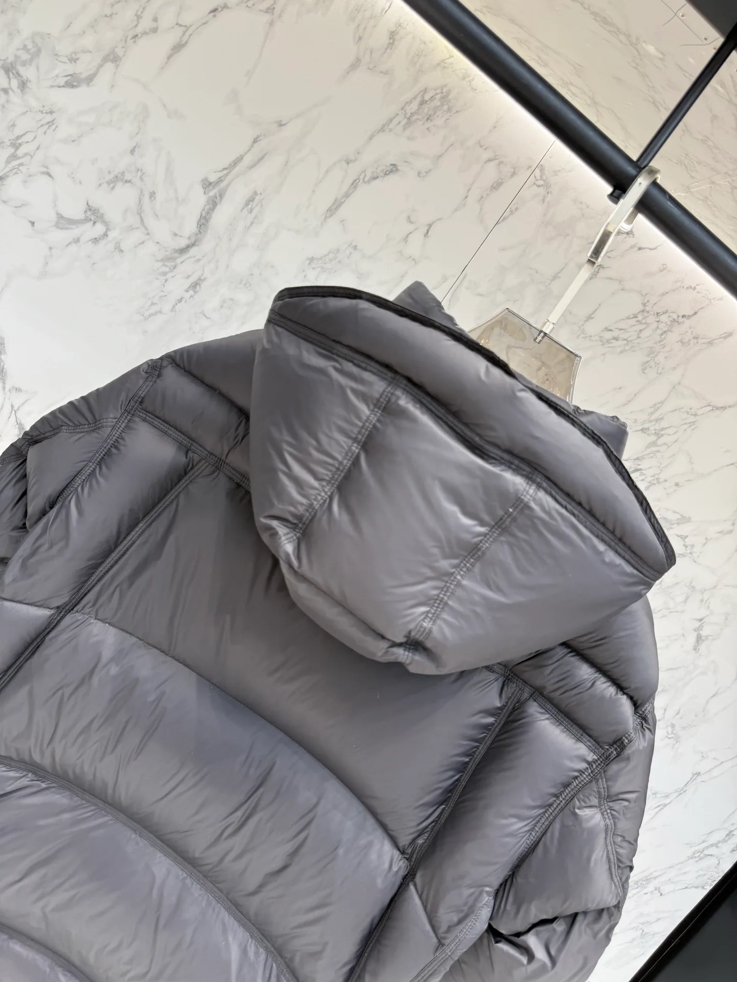 Men's Jackets And Down Jackets BALENCIAGA 18387728