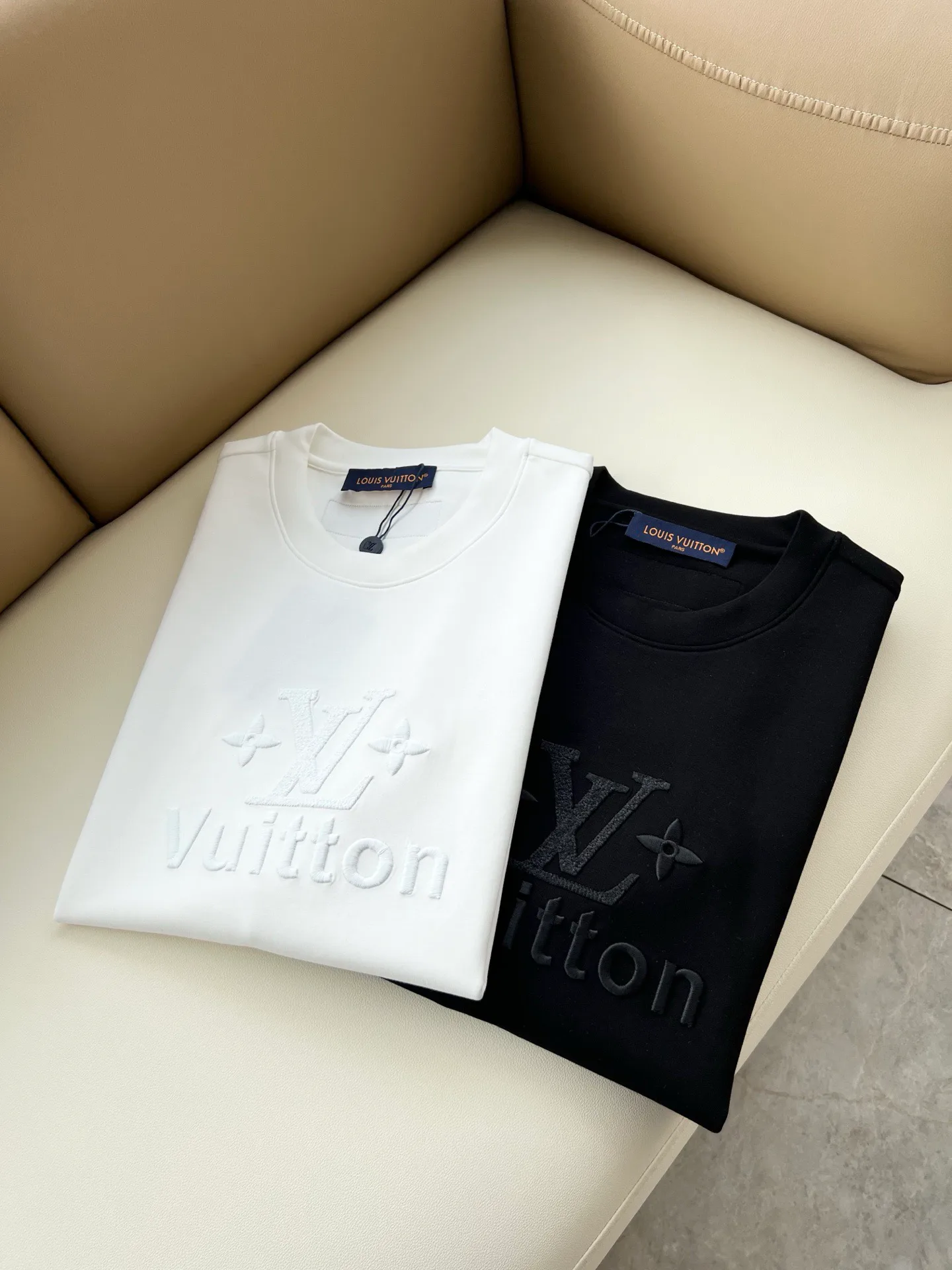 Футболки Мужские Louis Vuitton 18592714