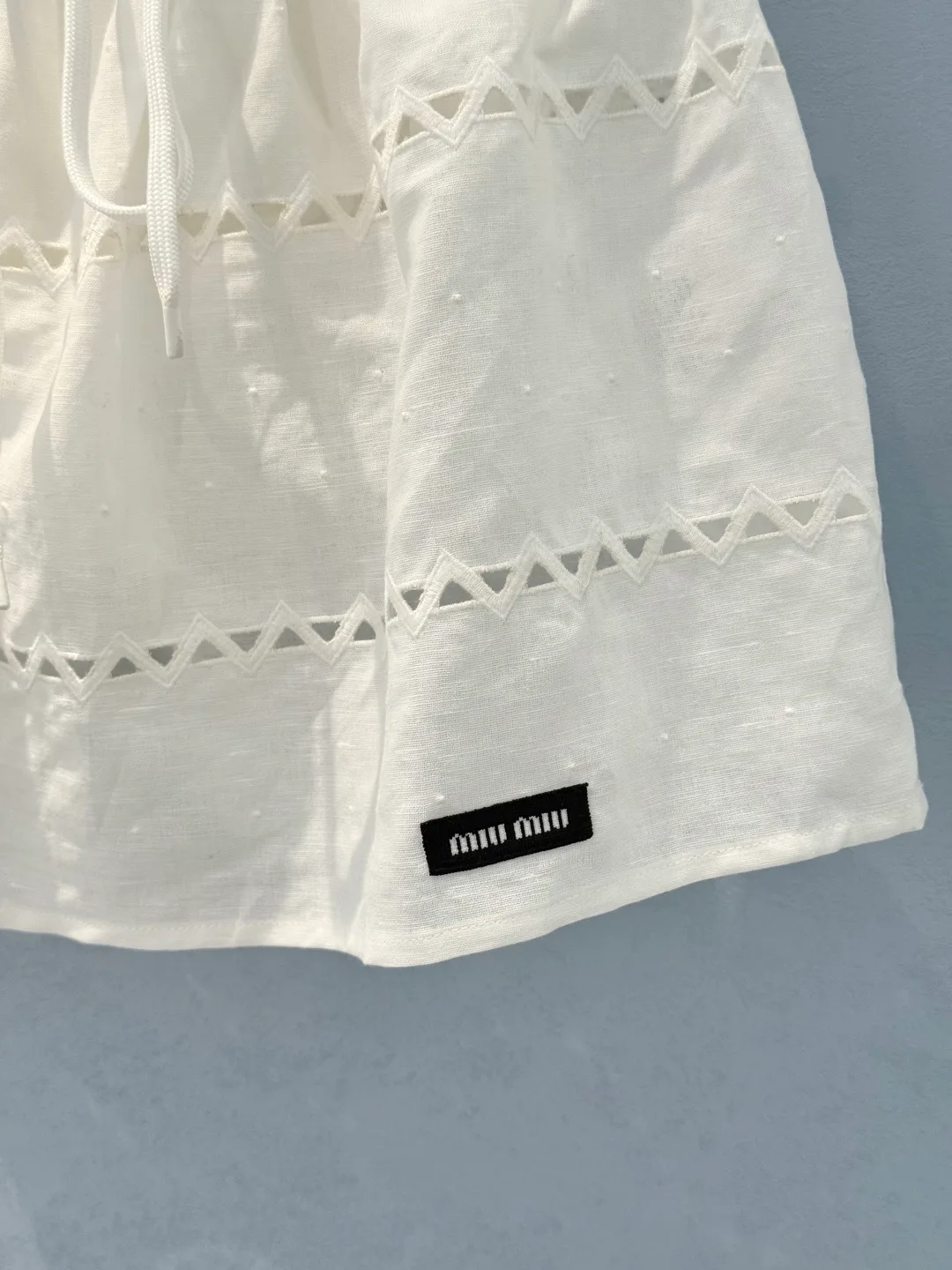 Women's Skirts MIU MIU 17408214