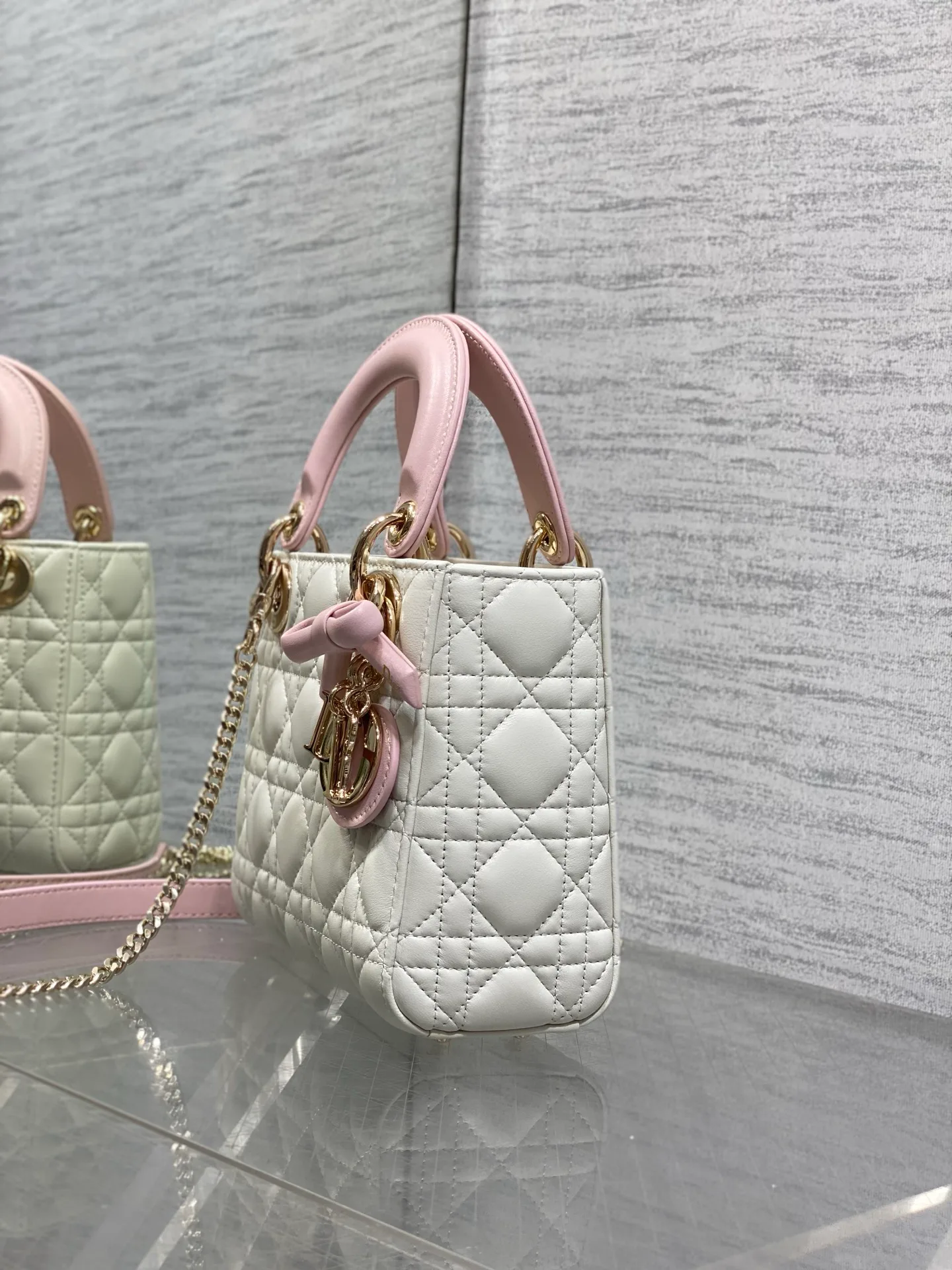 Women's Classic Handbags CHRISTIAN DIOR 17910373