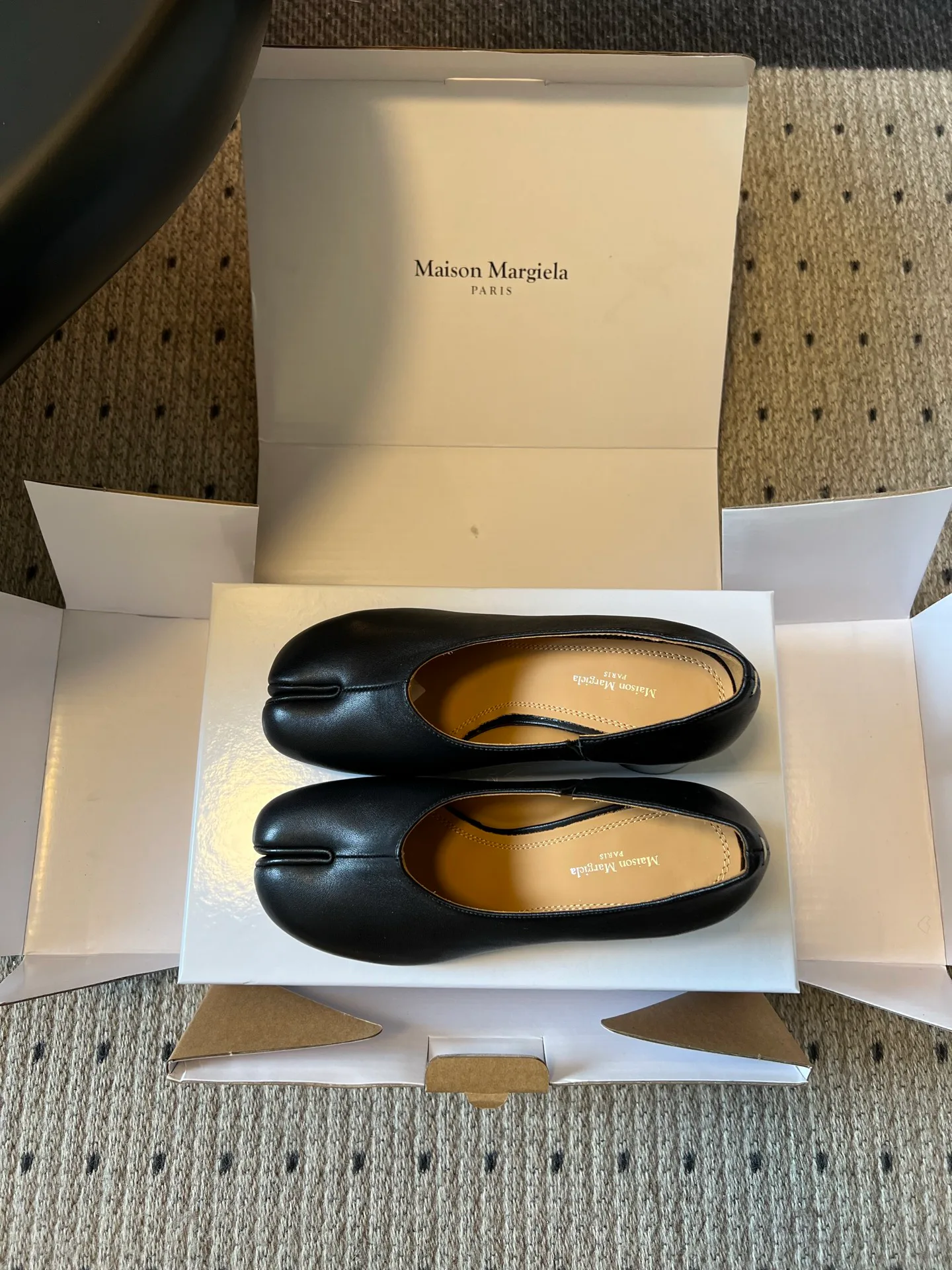 Women's Heels MAISON MARGIELA 17933297