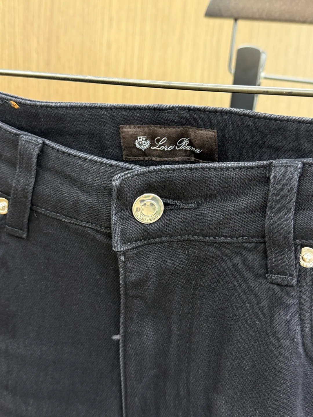 Men's Jeans LORO PIANA 18194583