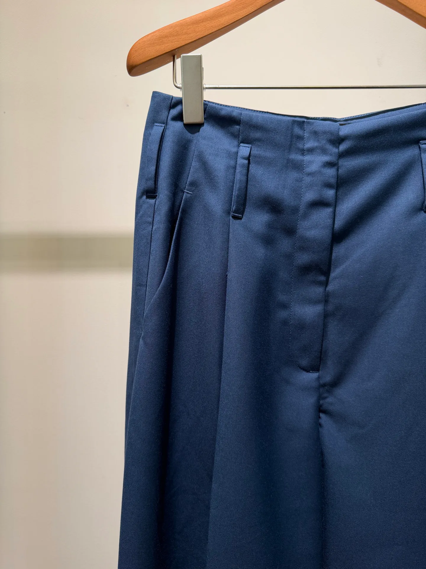 Women's Trousers CHANEL 17927017