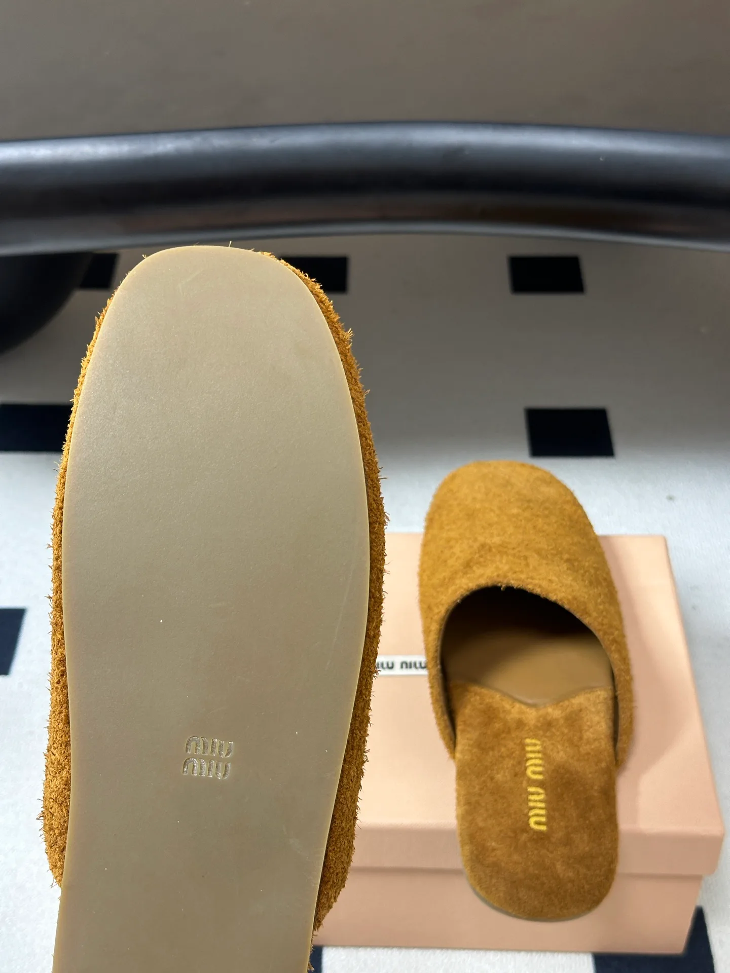 Women's Mules And Clogs MIU MIU 17338393