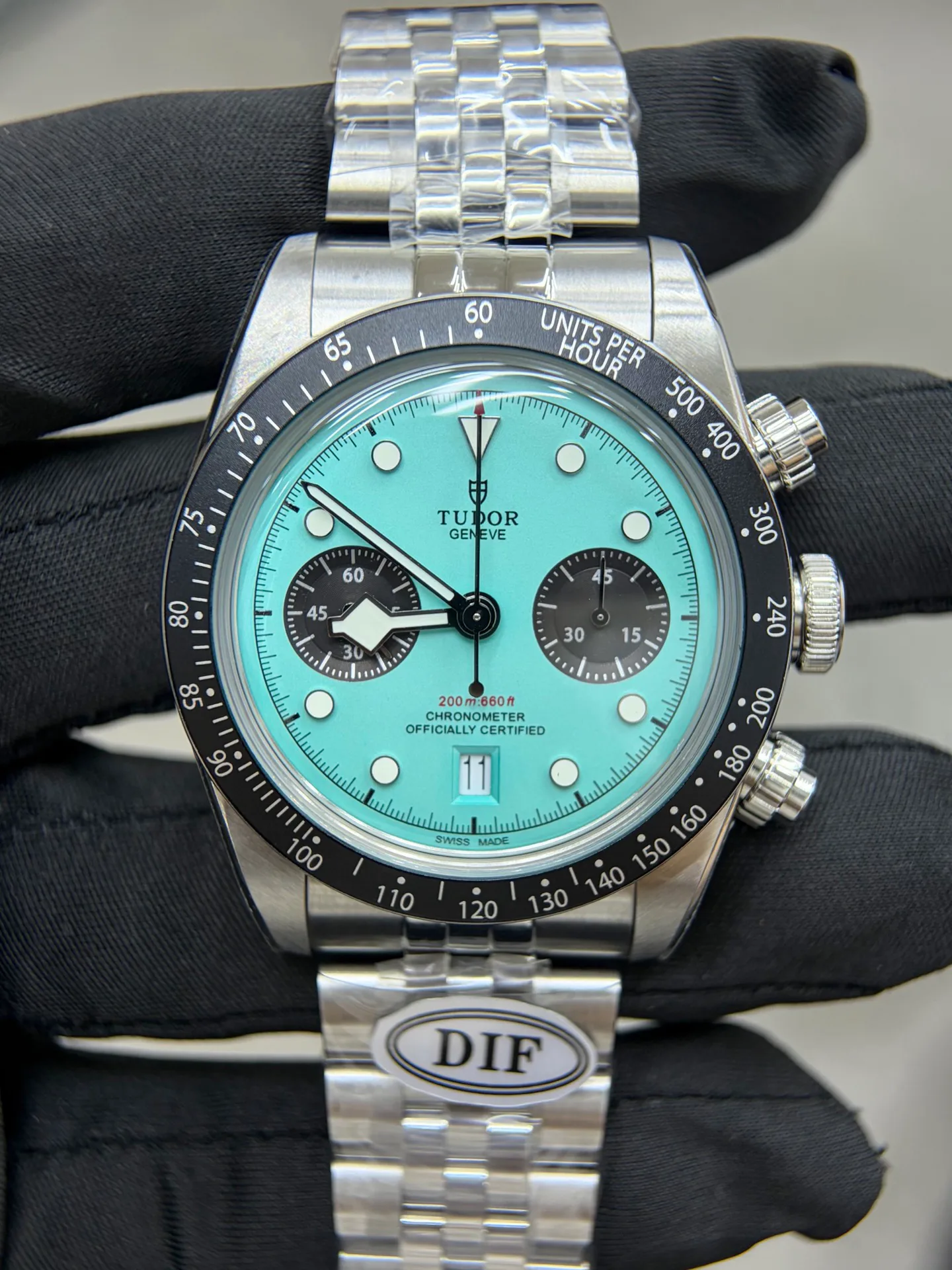Women's Watches TUDOR 17948454