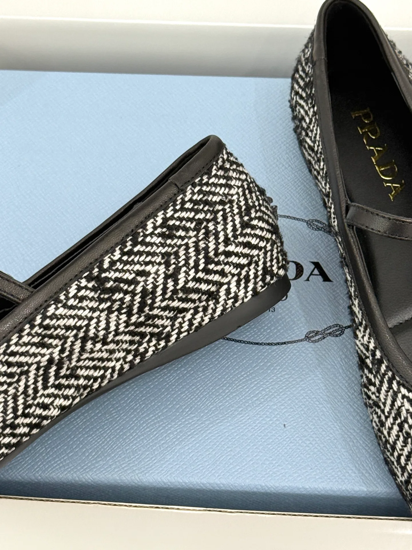 Women's Heels PRADA 18432691