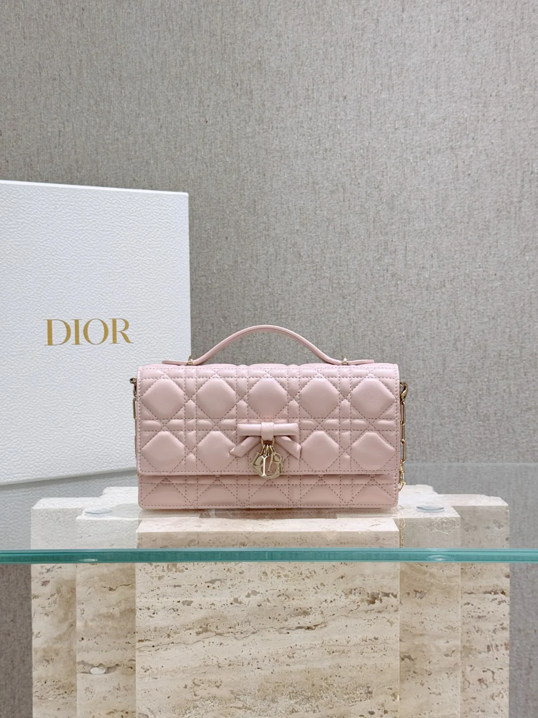Women's Classic Handbags CHRISTIAN DIOR 17973430