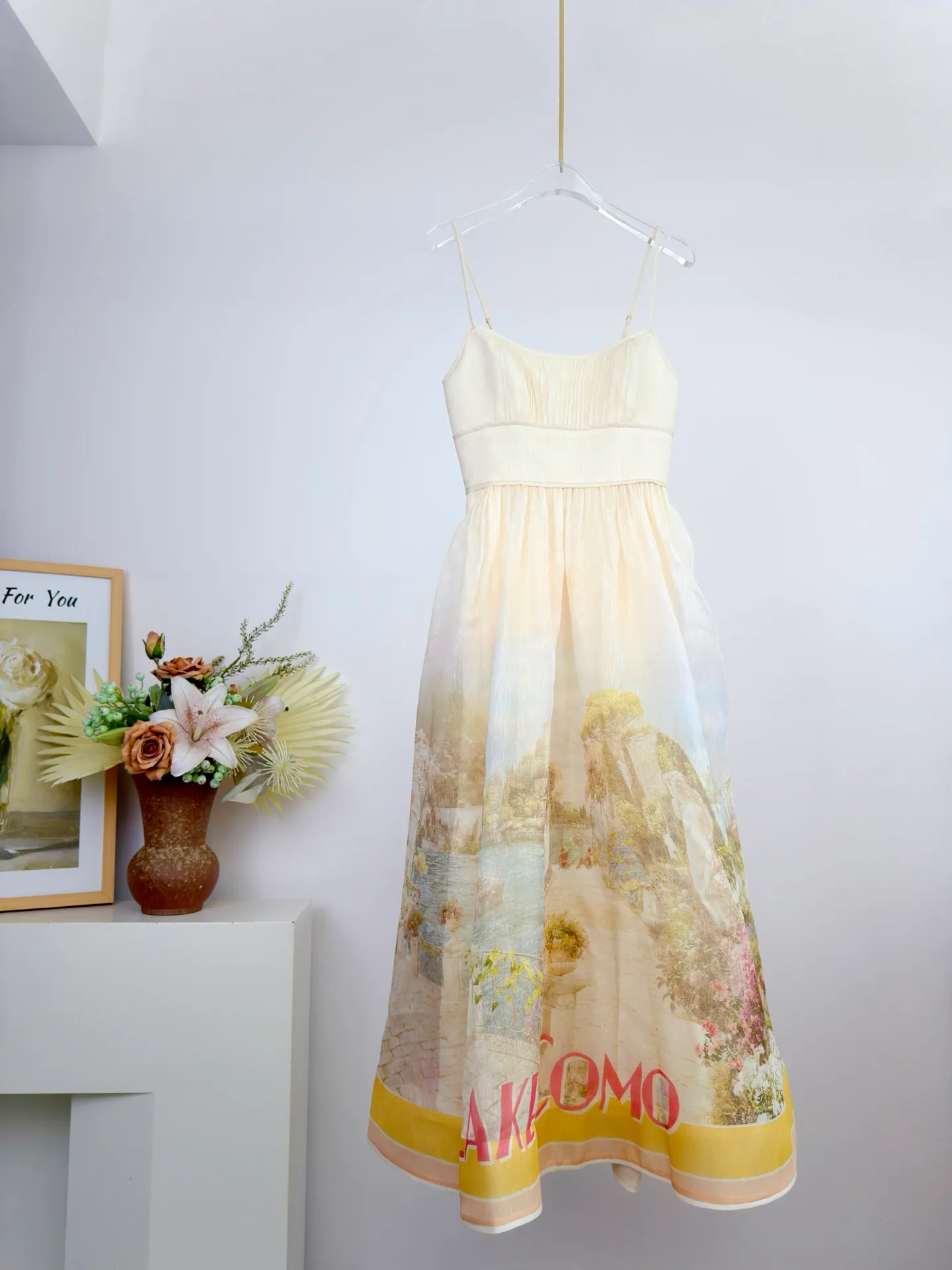 Women's Dresses ZIMMERMANN 17353046