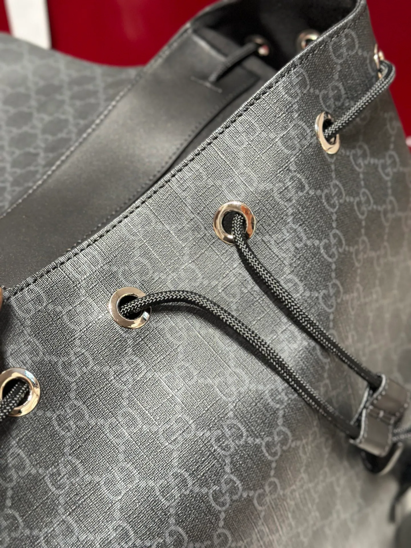 Women's Backpacks GUCCI 17743126