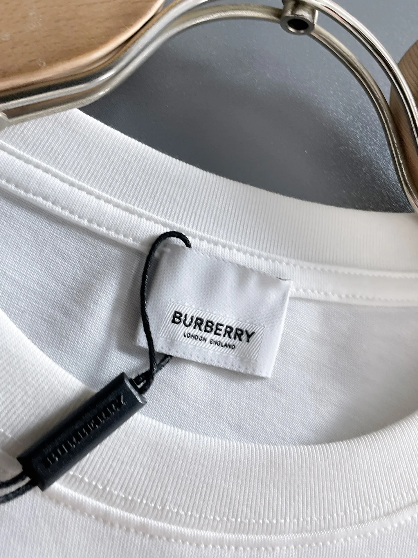 Men's T-Shirts BURBERRY 17748476
