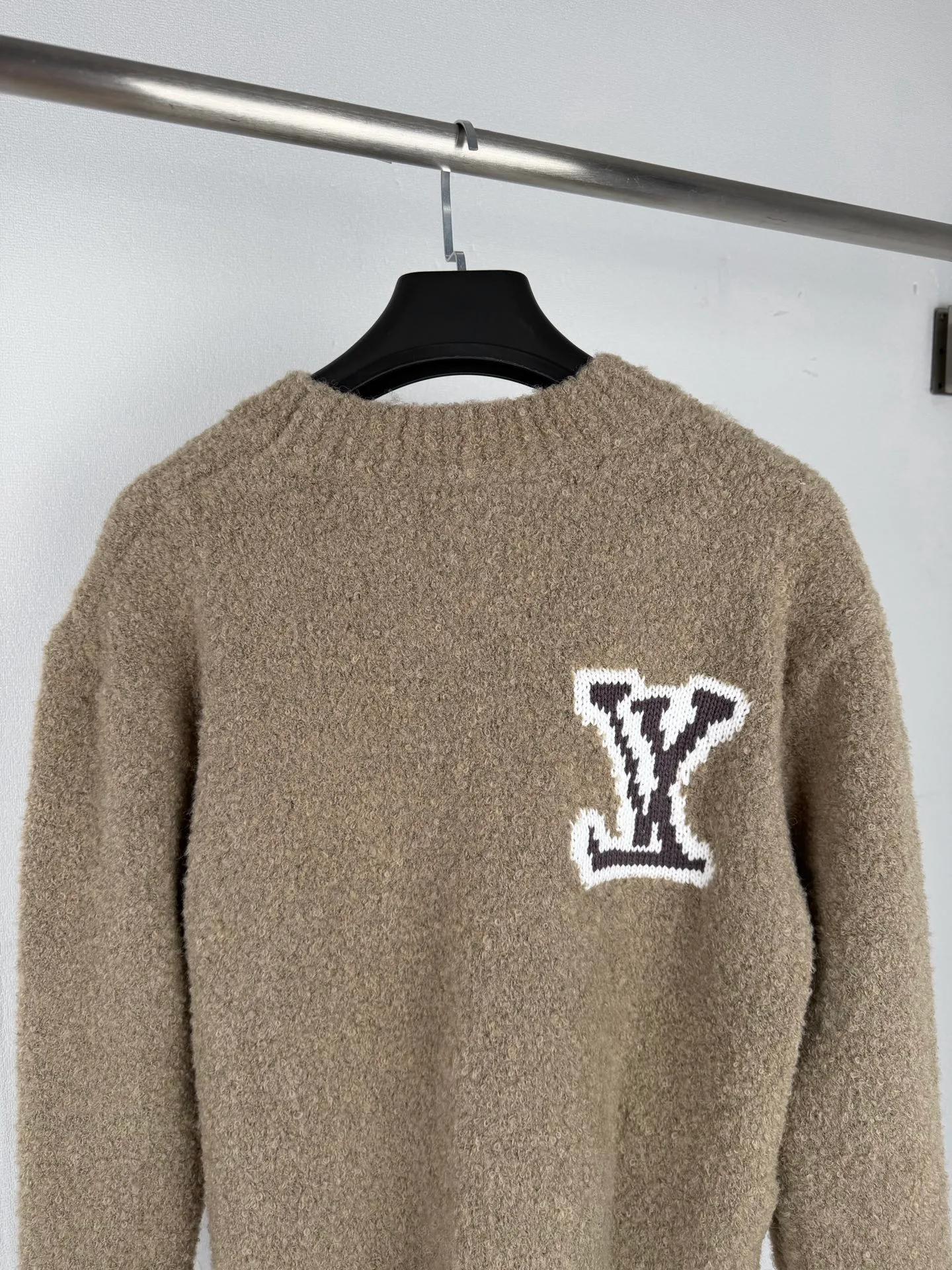 Men's Jumpers And Sweaters LOUIS VUITTON 18069198