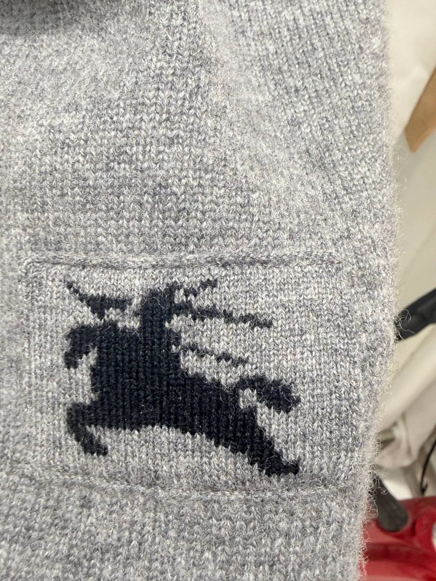 Women's Jumpers And Sweaters BURBERRY 18362899