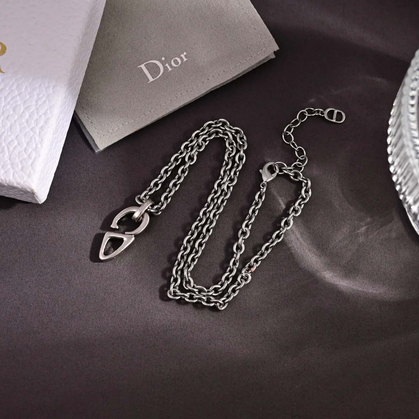 Jewelry CHRISTIAN DIOR 18411368