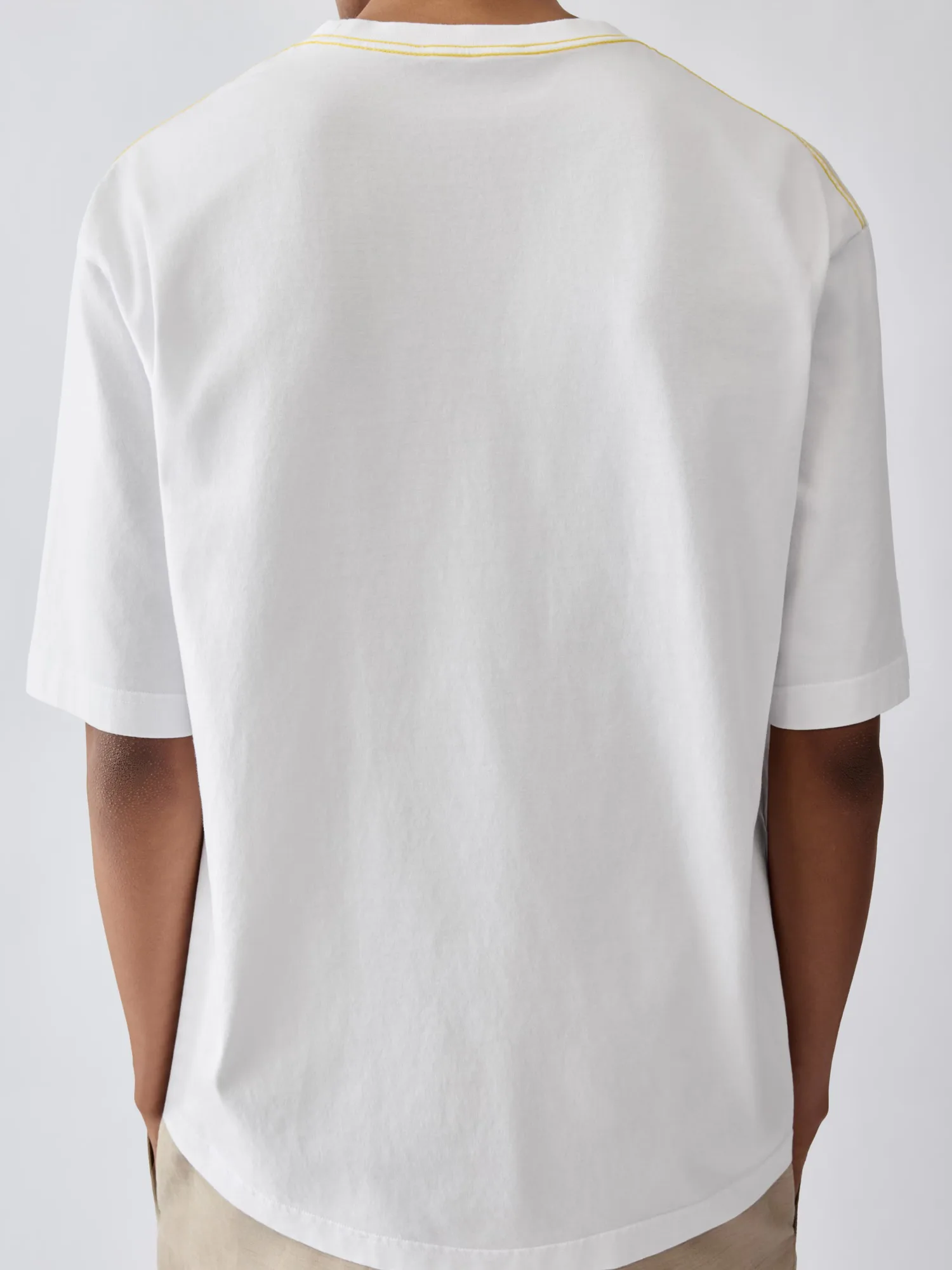 Men's T-Shirts JACQUEMUS 17569658
