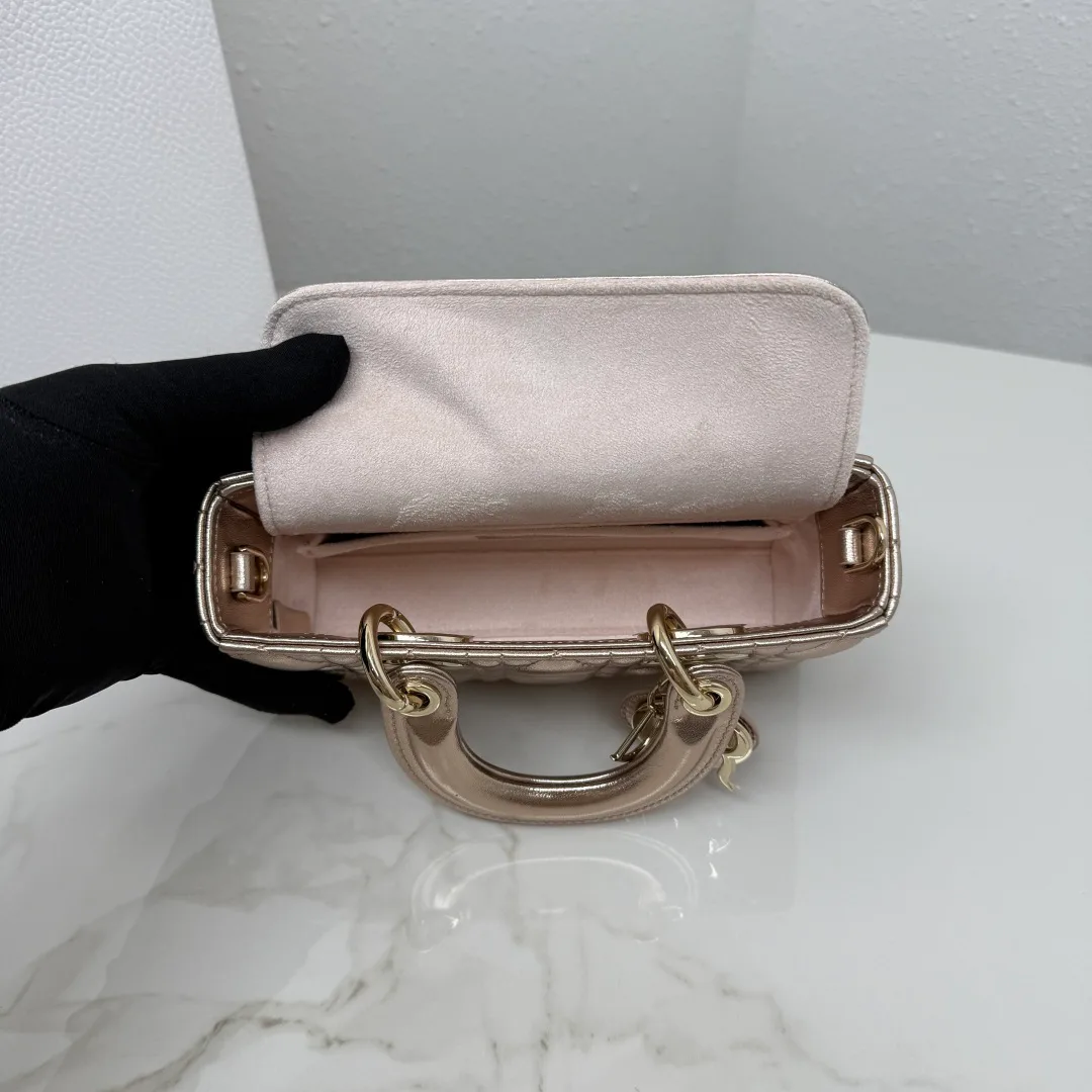 Women's Classic Handbags CHRISTIAN DIOR 18116366