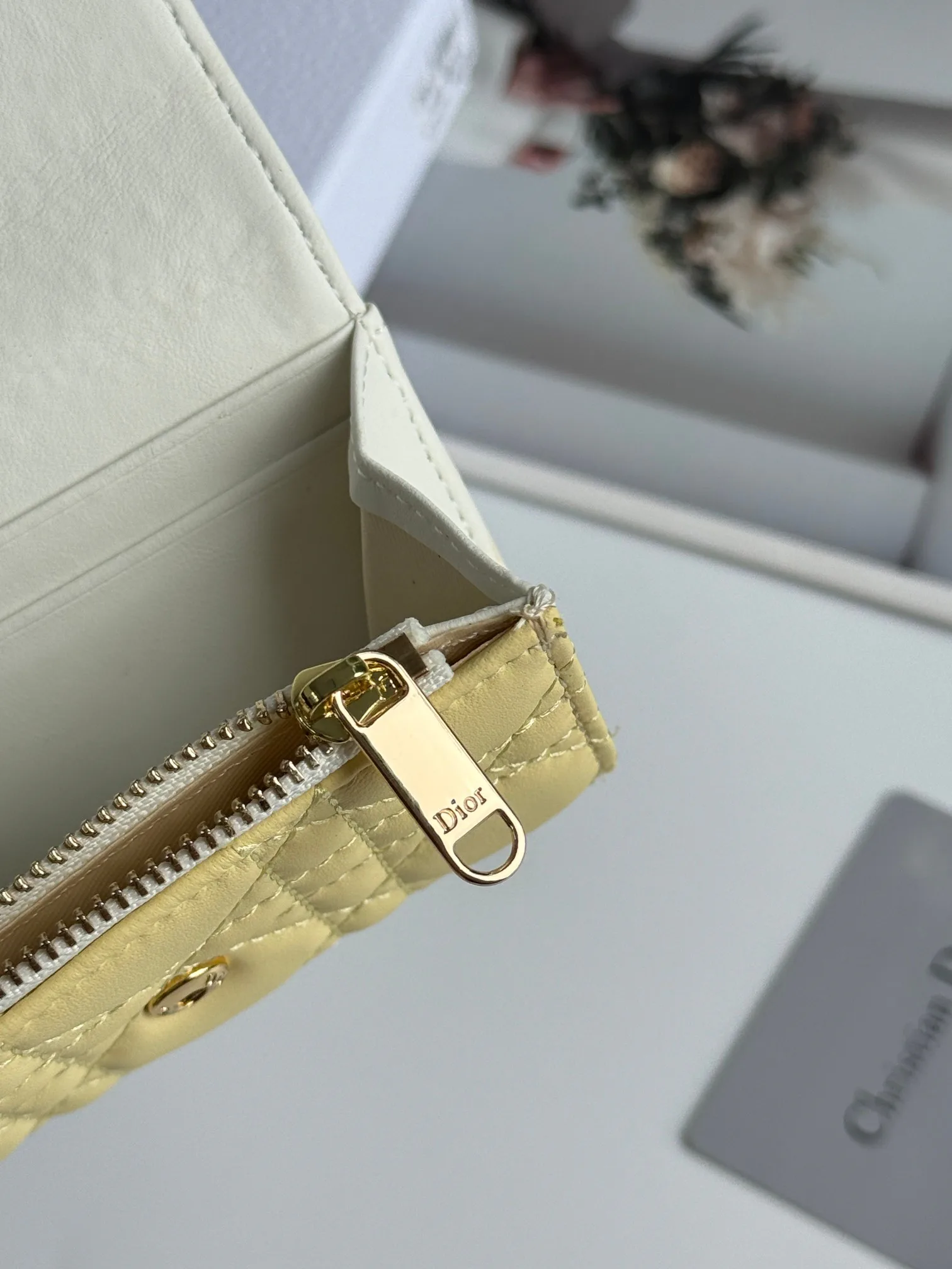 Women's Clutches CHRISTIAN DIOR 17447405