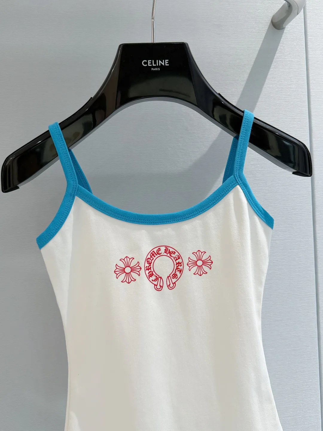 Women's Tops CHROME HEARTS 18050280