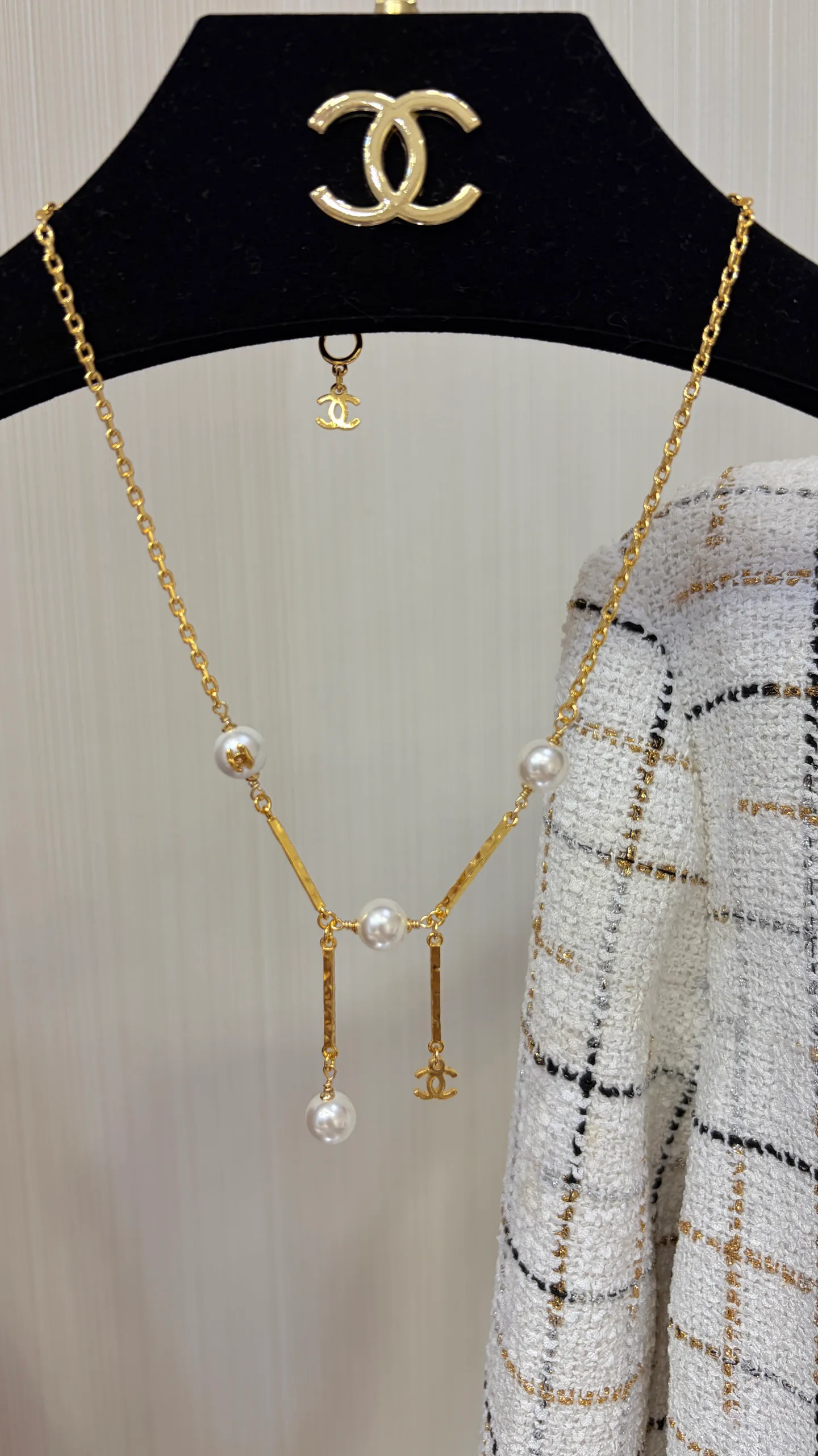 Jewelry CHANEL 17471636