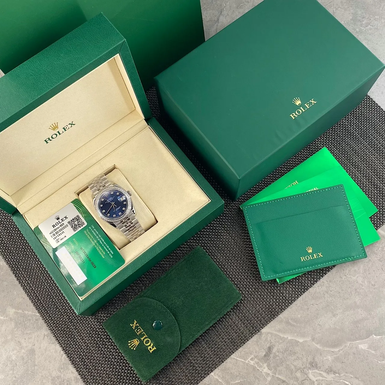 Women's Watches ROLEX 18256635