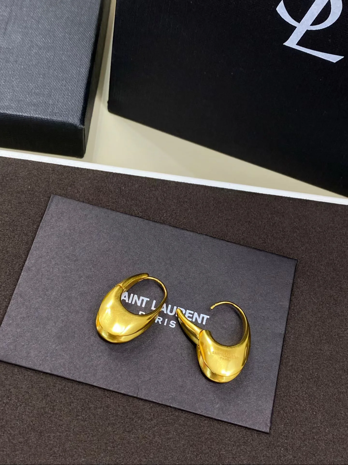 Jewelry SAINT LAURENT 18301362