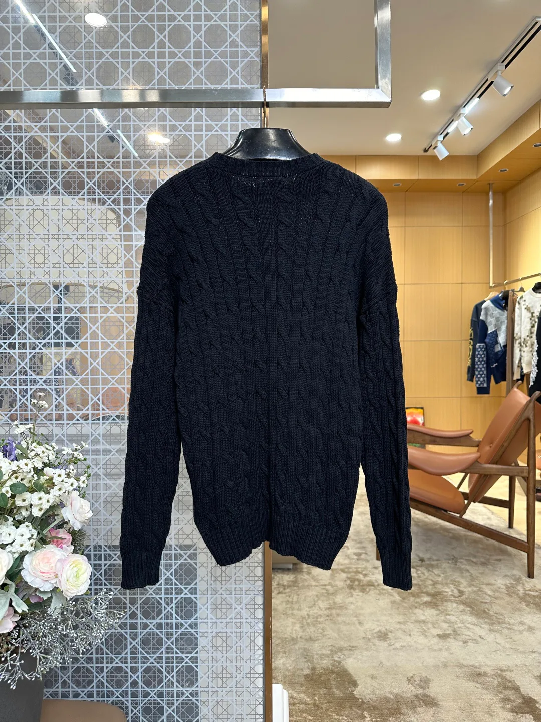 Men's Jumpers And Sweaters PRADA 18260933