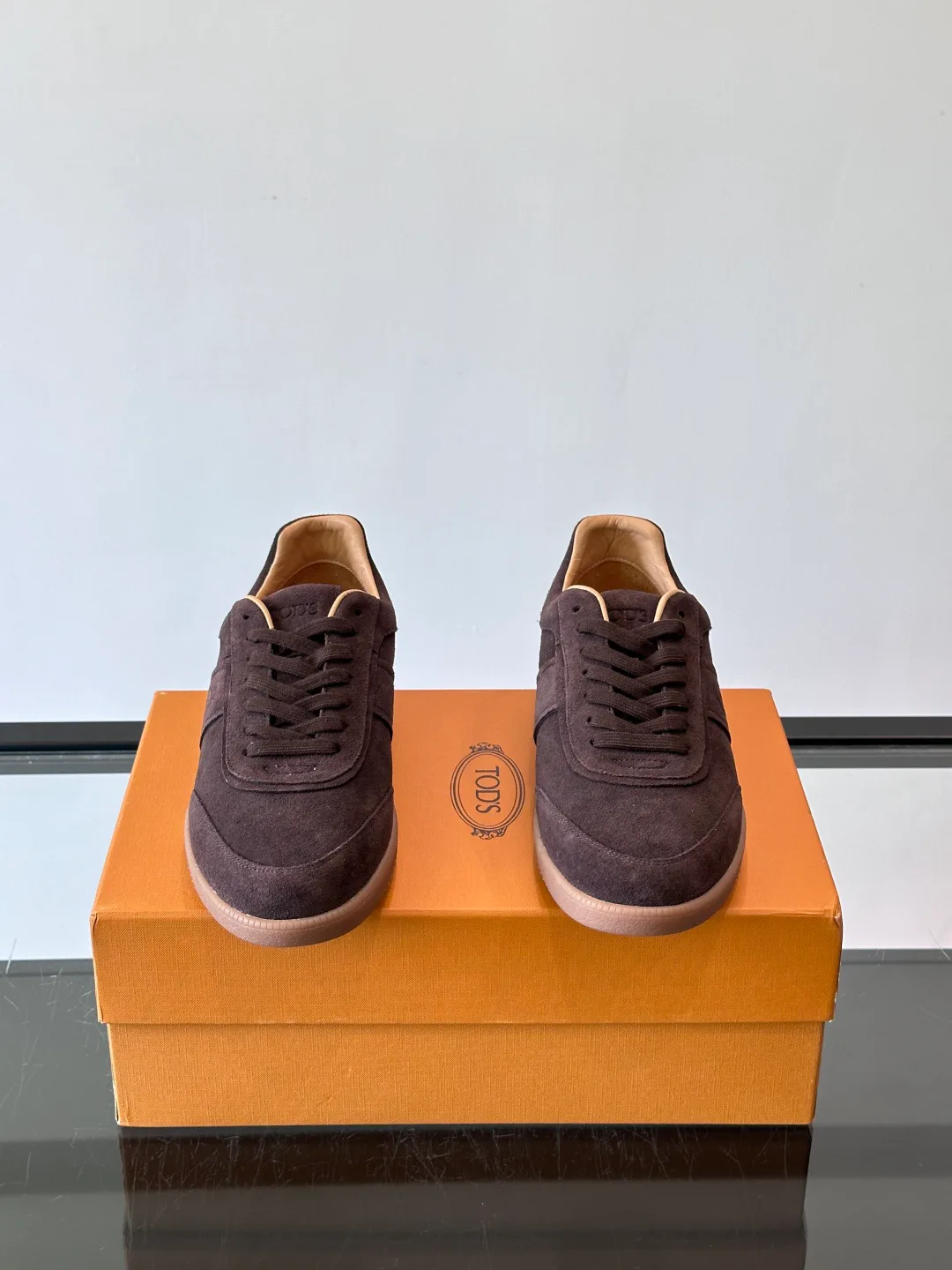 Men's Sneakers TOD'S 18321695
