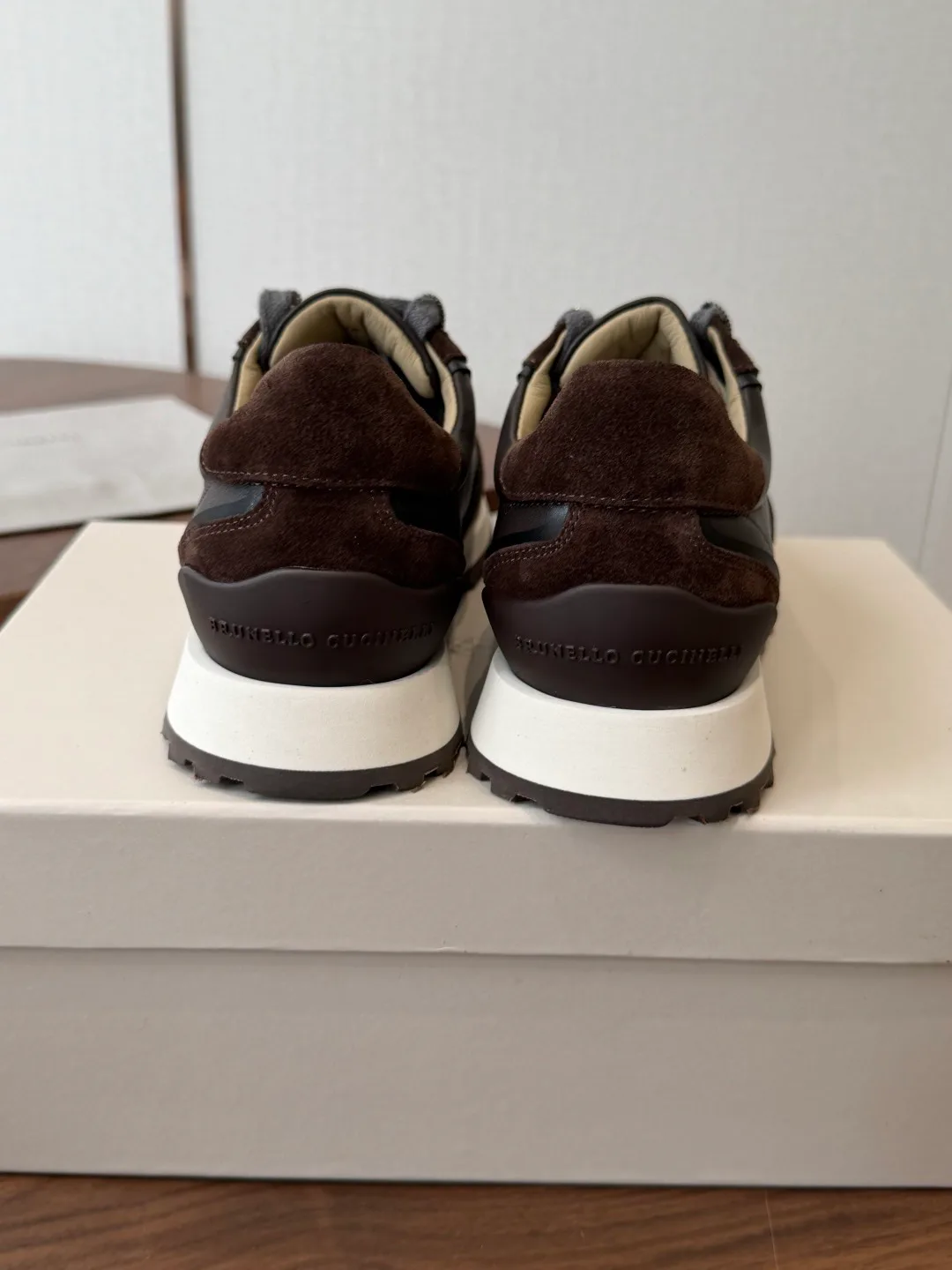 Women's Sneakers BRUNELLO CUCINELLI 17913181